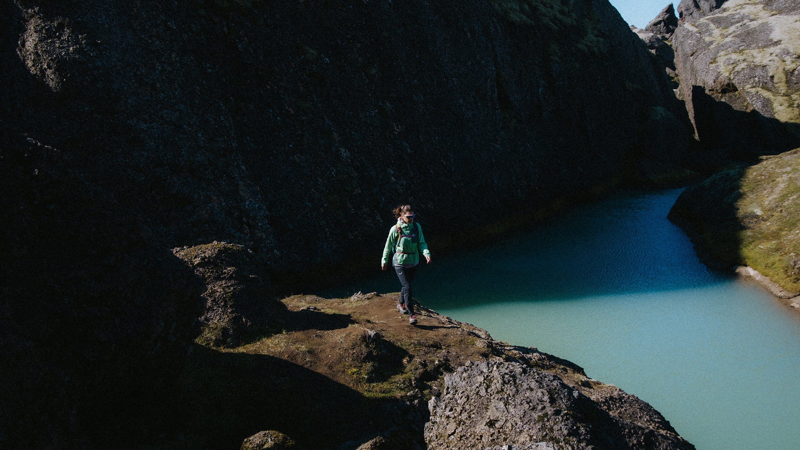 Beginner hiking shoes: how to choose your first pair