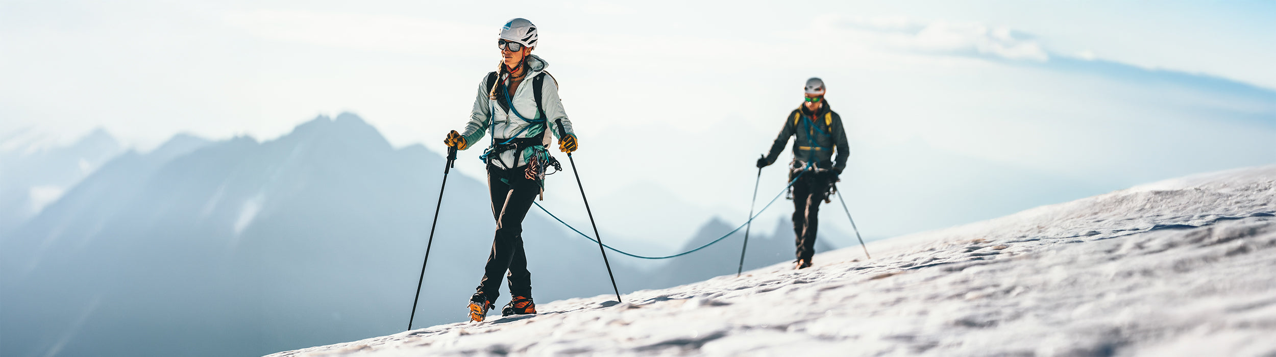 Traditional Mountaineering Boots SCARPA