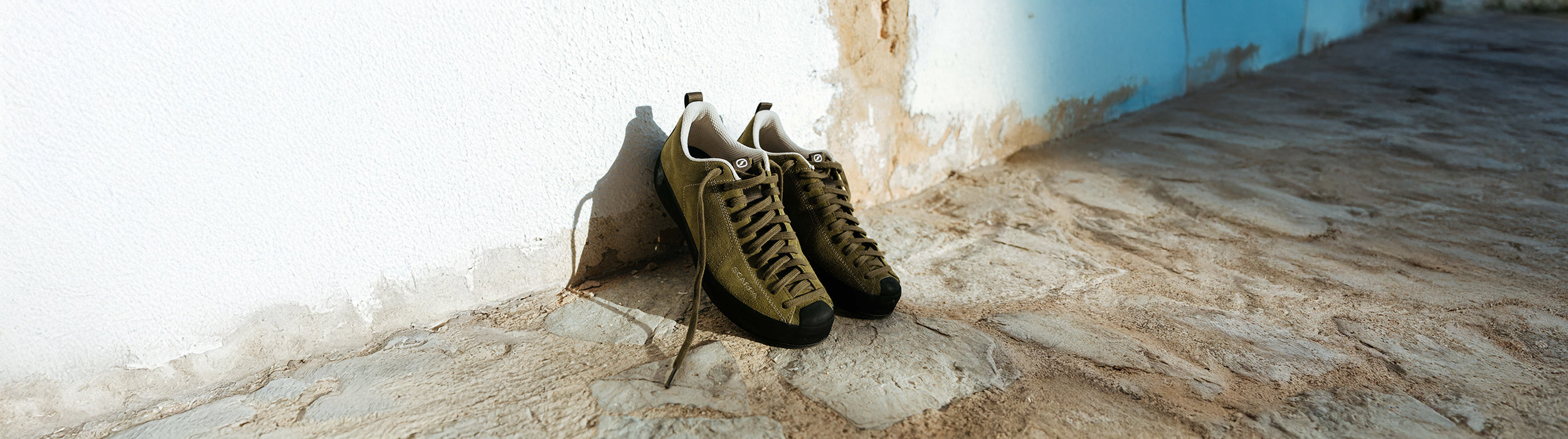 Mojito Wrap Shoe SCARPA