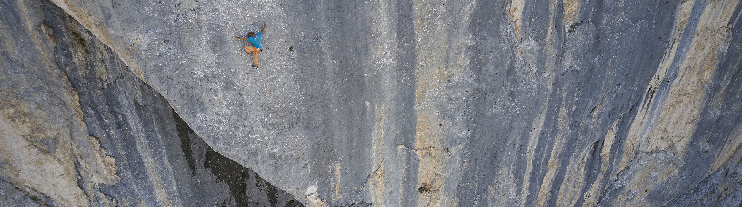 Multi-Pitch Climbing Shoes