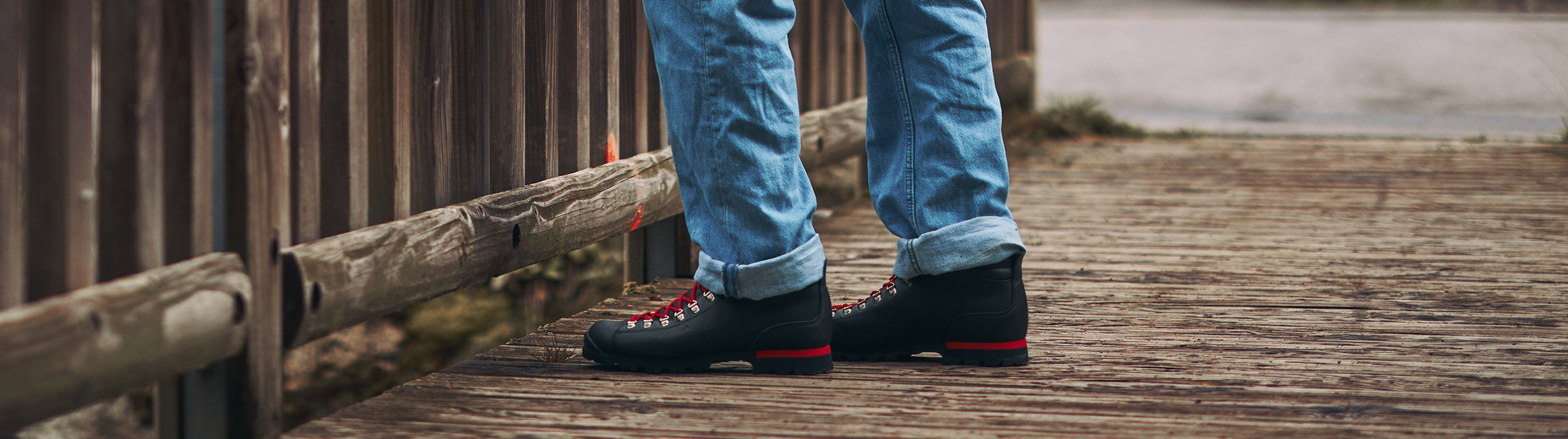 Winter Collection boots SCARPA