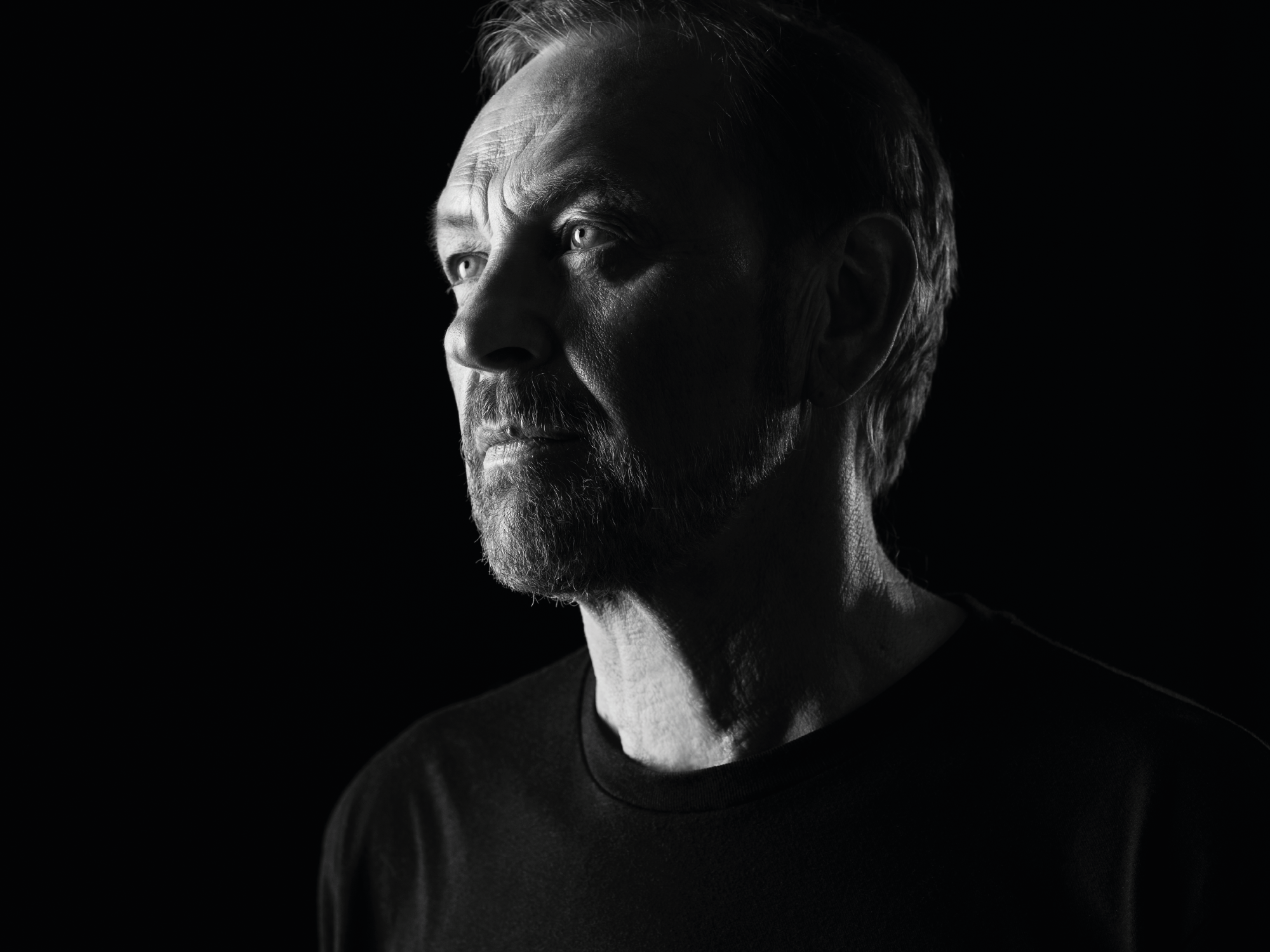 Heinz Mariacher, the face behind the Blackbird project