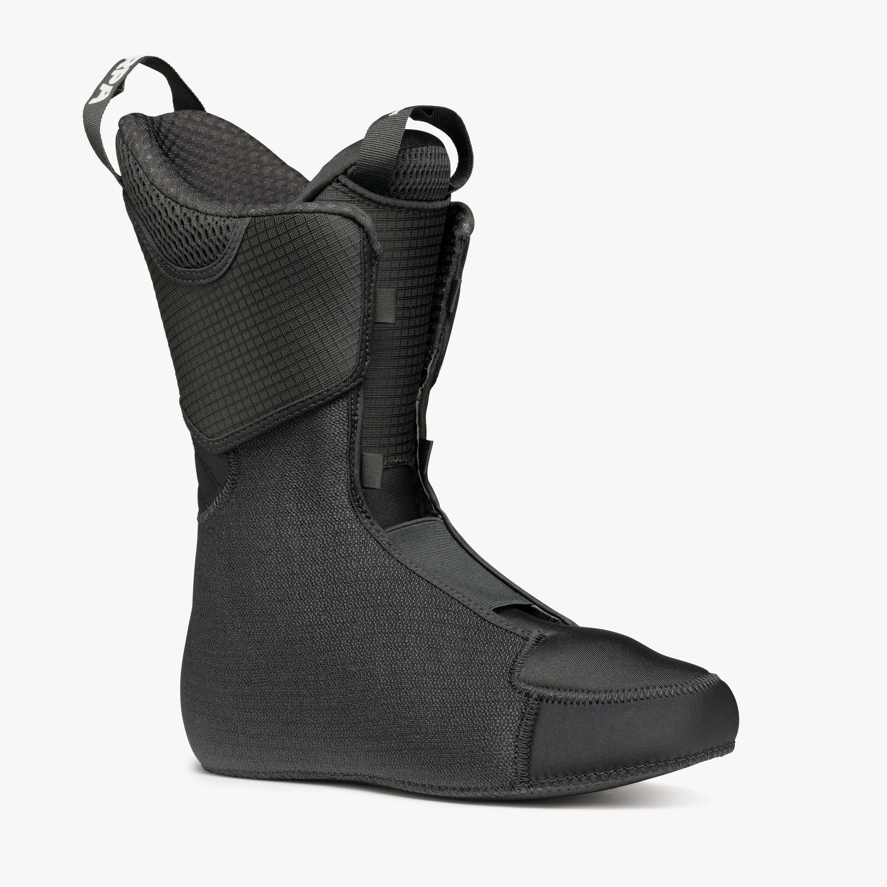 4-QUATTRO SL WOMAN: Ski Mountaineering - Scarpa
