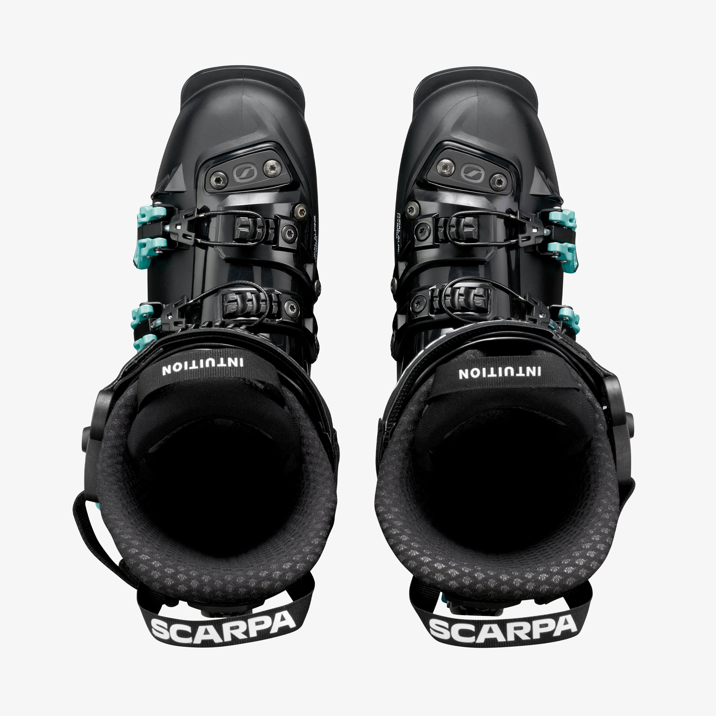 4-QUATTRO SL WOMAN: Ski Mountaineering - Scarpa