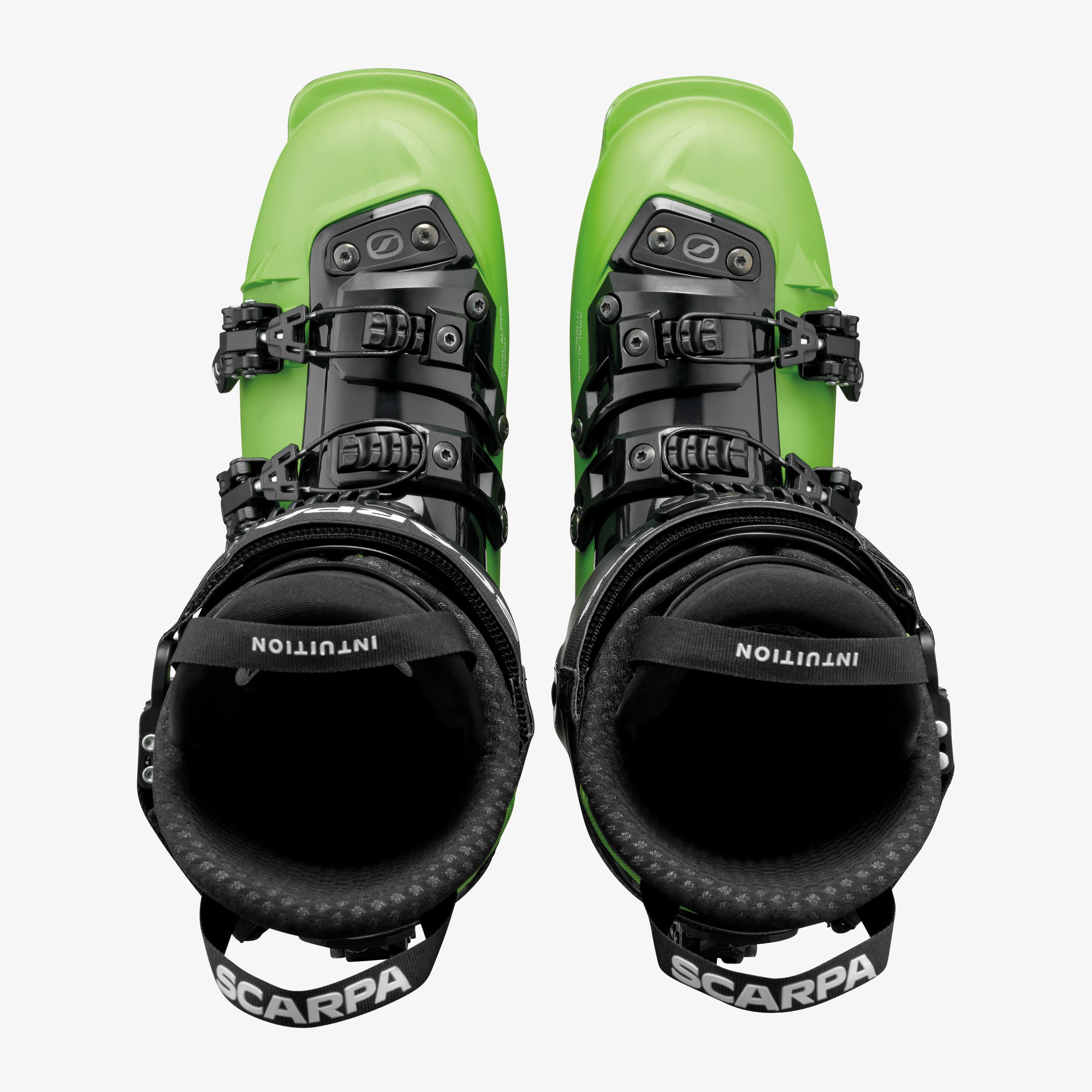 4-QUATTRO PRO: Ski Mountaineering - Scarpa