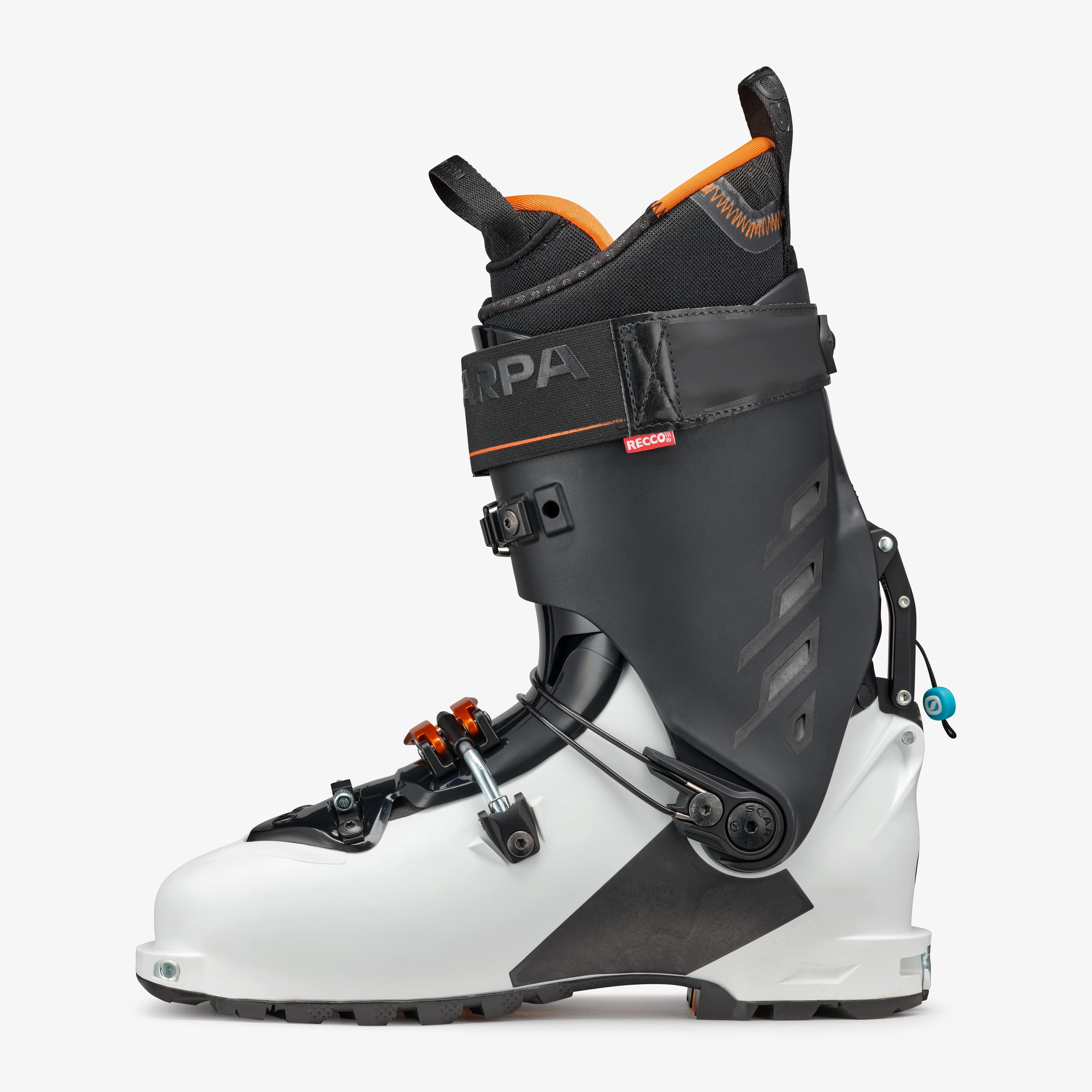 MAESTRALE RS: Ski Mountaineering - Scarpa