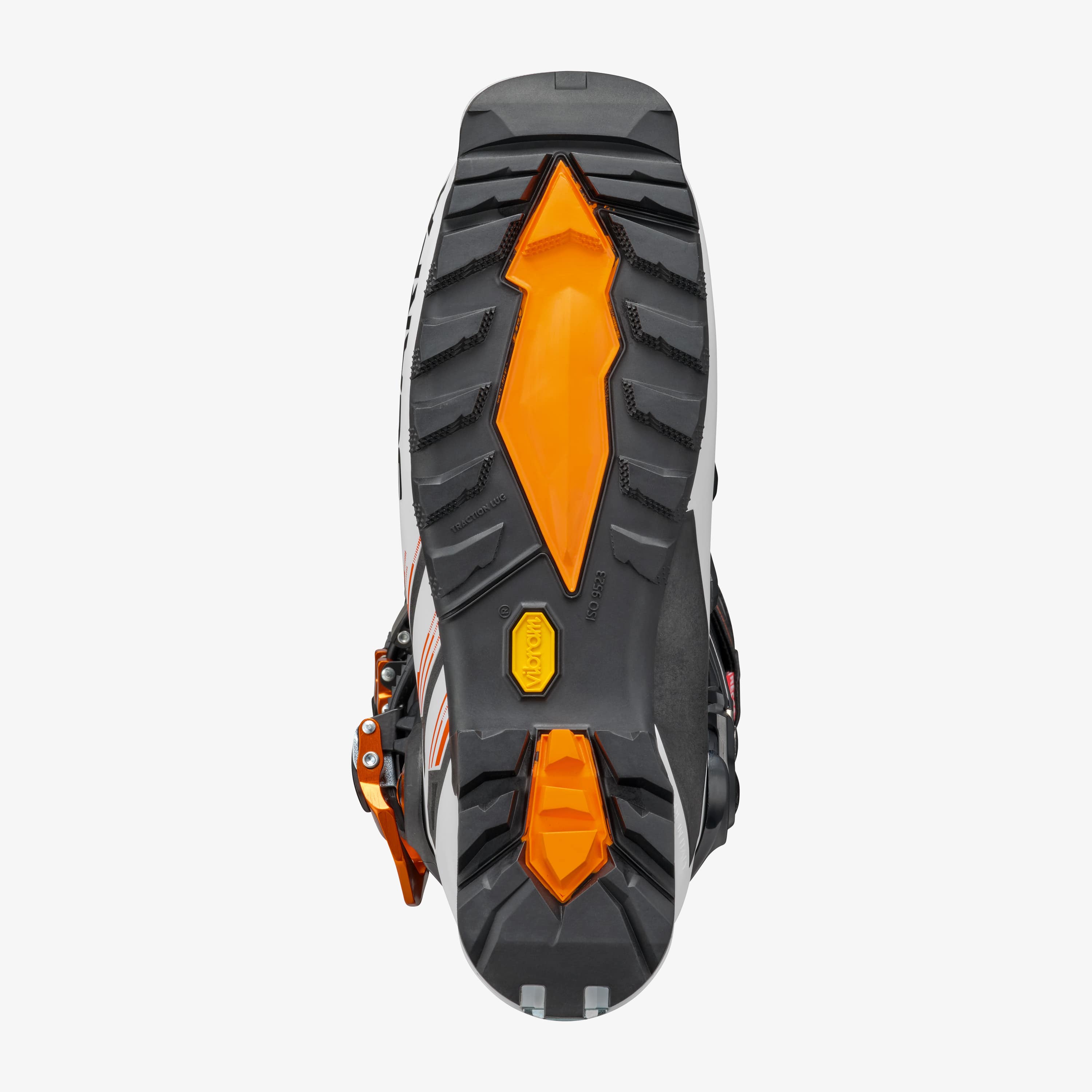 MAESTRALE RS: Ski Mountaineering - Scarpa