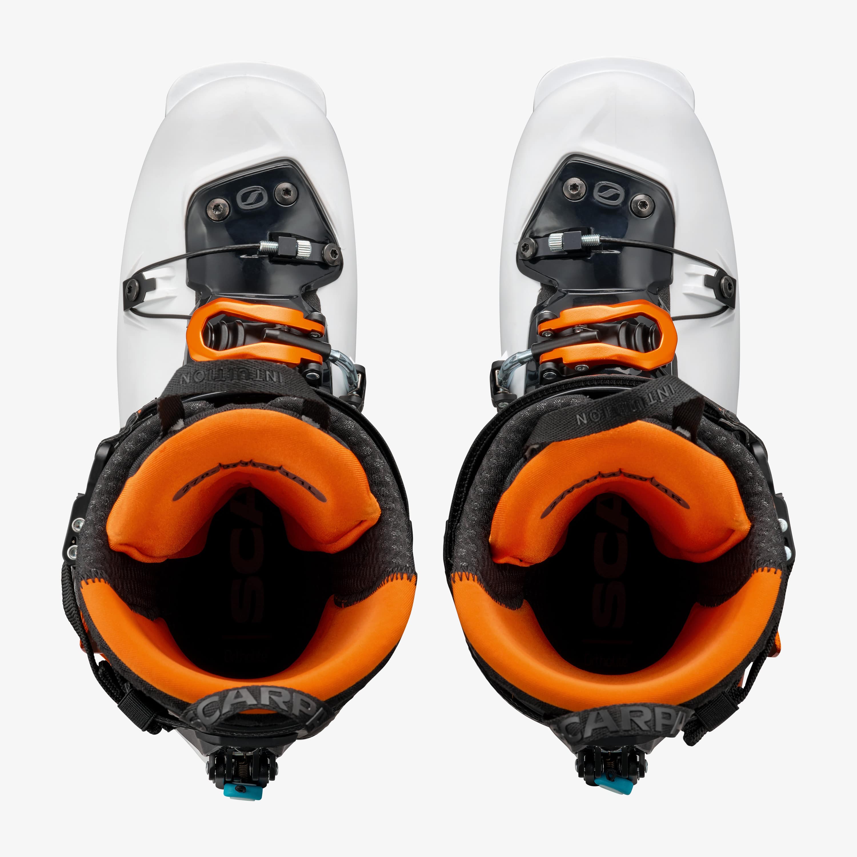 MAESTRALE RS: Ski Mountaineering - Scarpa