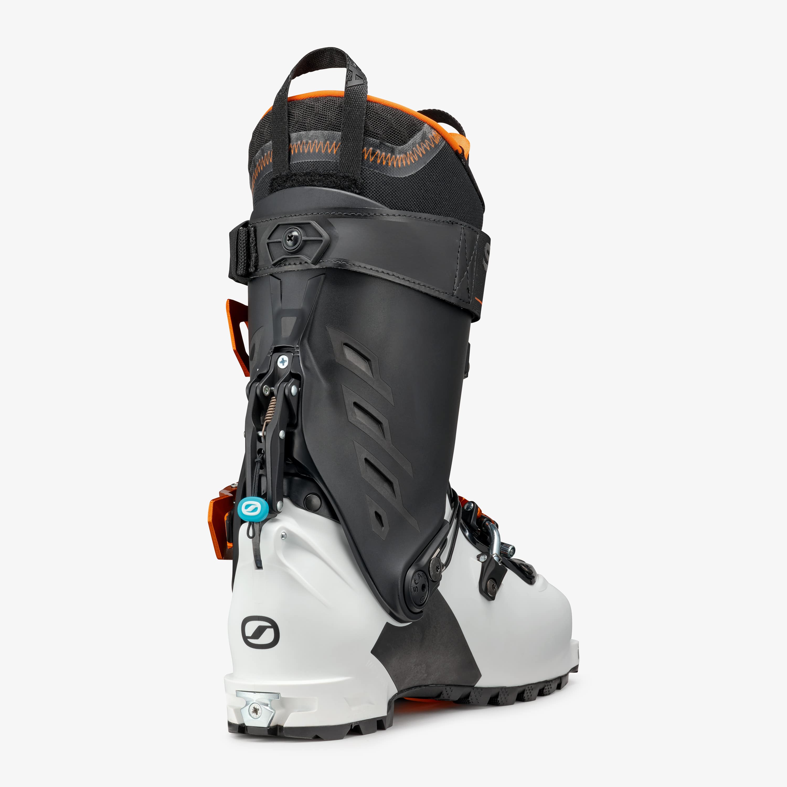 MAESTRALE RS: Ski Mountaineering - Scarpa