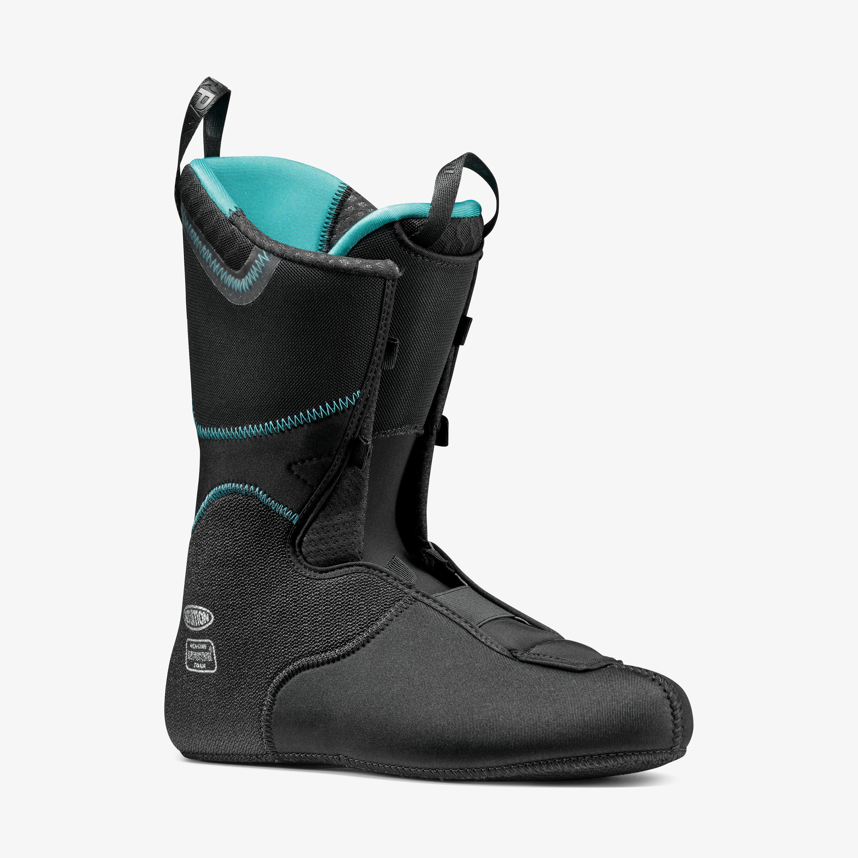GEA RS: Ski Mountaineering - Scarpa