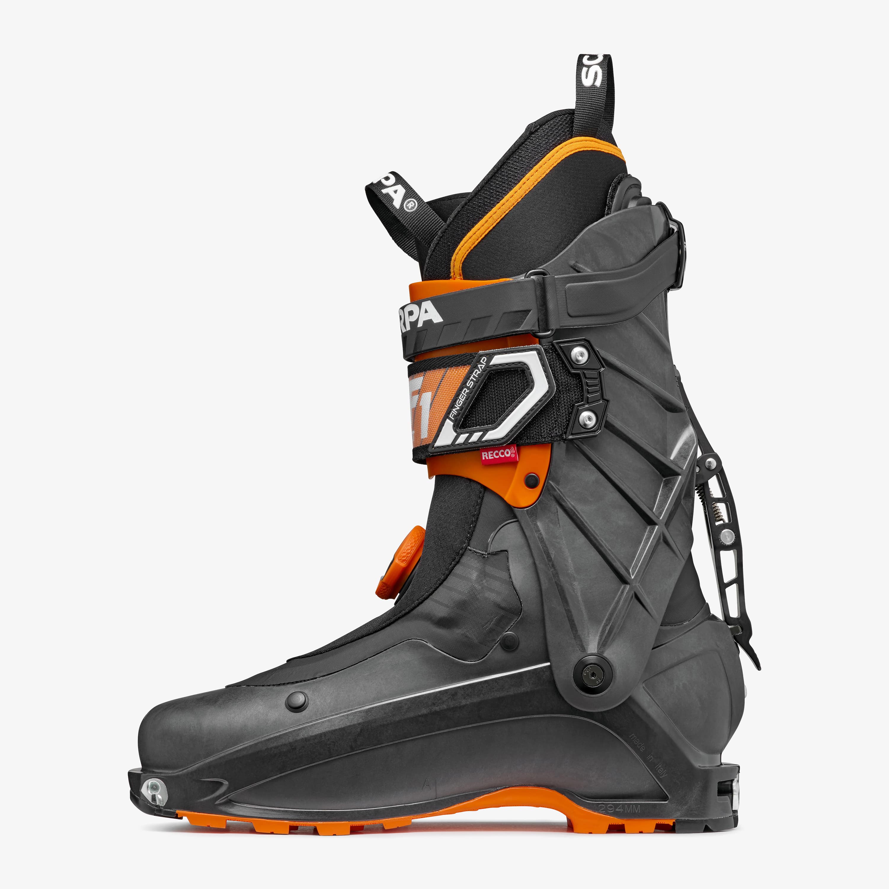 F1 LT: Ski Mountaineering - Scarpa