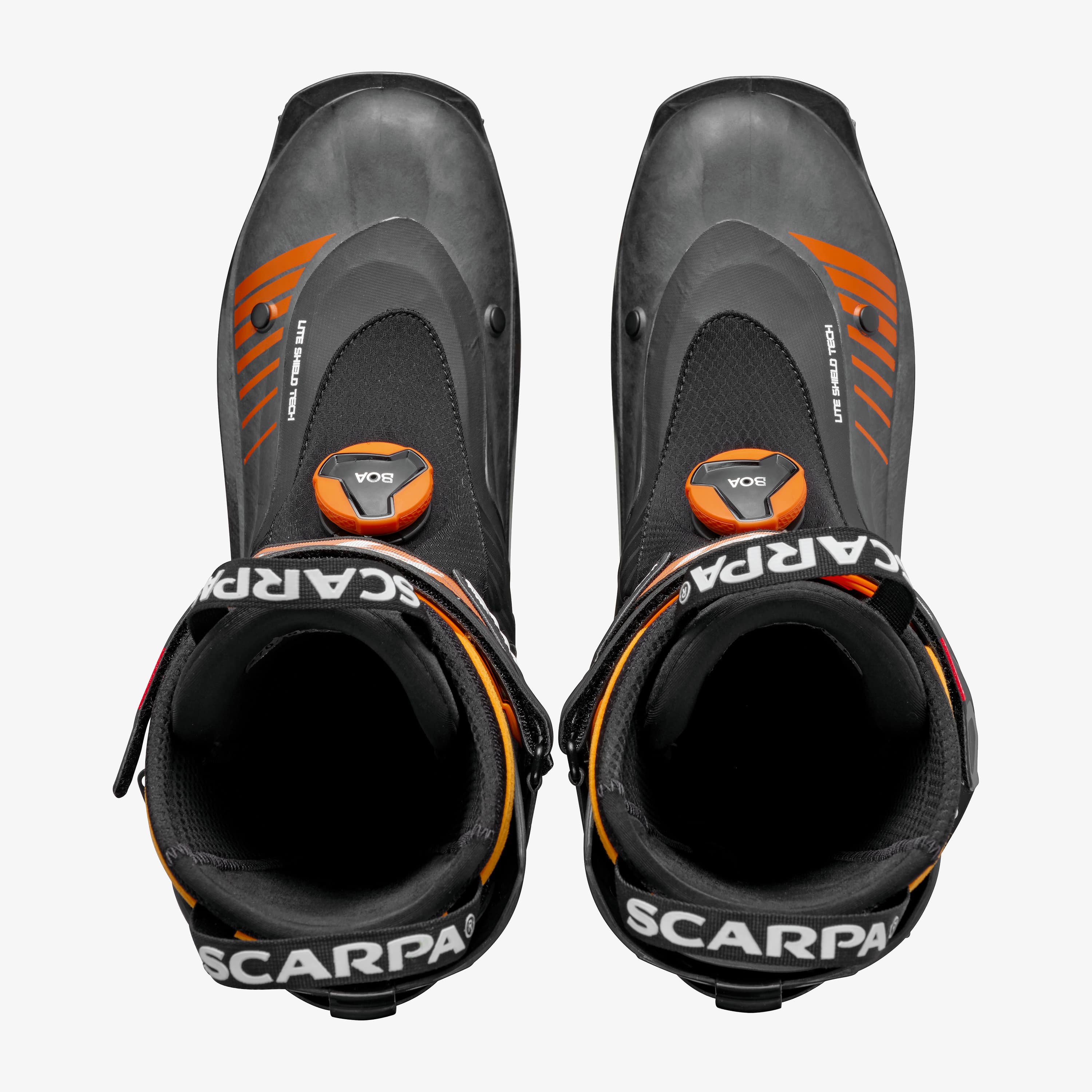 F1 LT: Ski Mountaineering - Scarpa