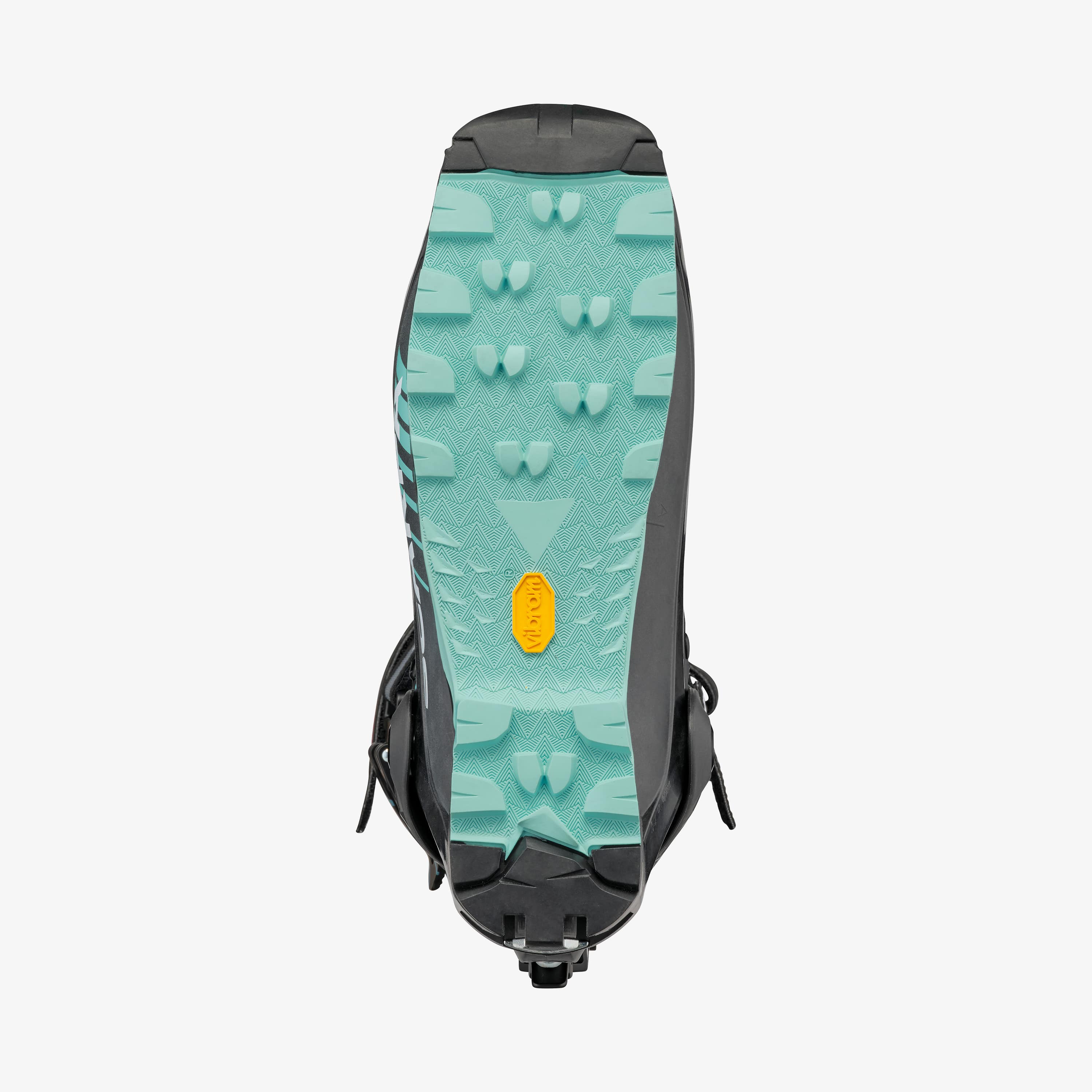 F1 LT WOMAN: Ski Mountaineering - Scarpa