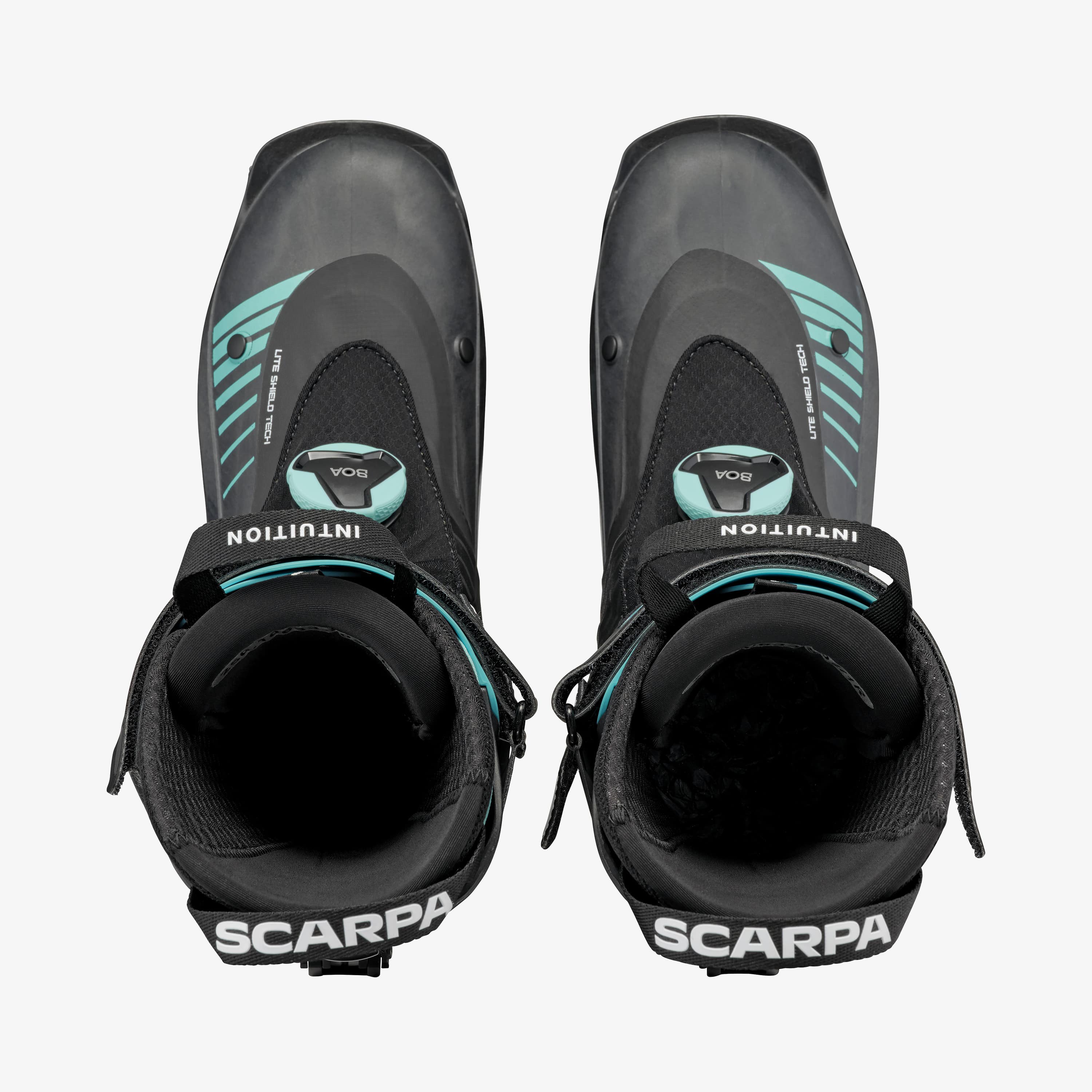 F1 LT WOMAN: Ski Mountaineering - Scarpa