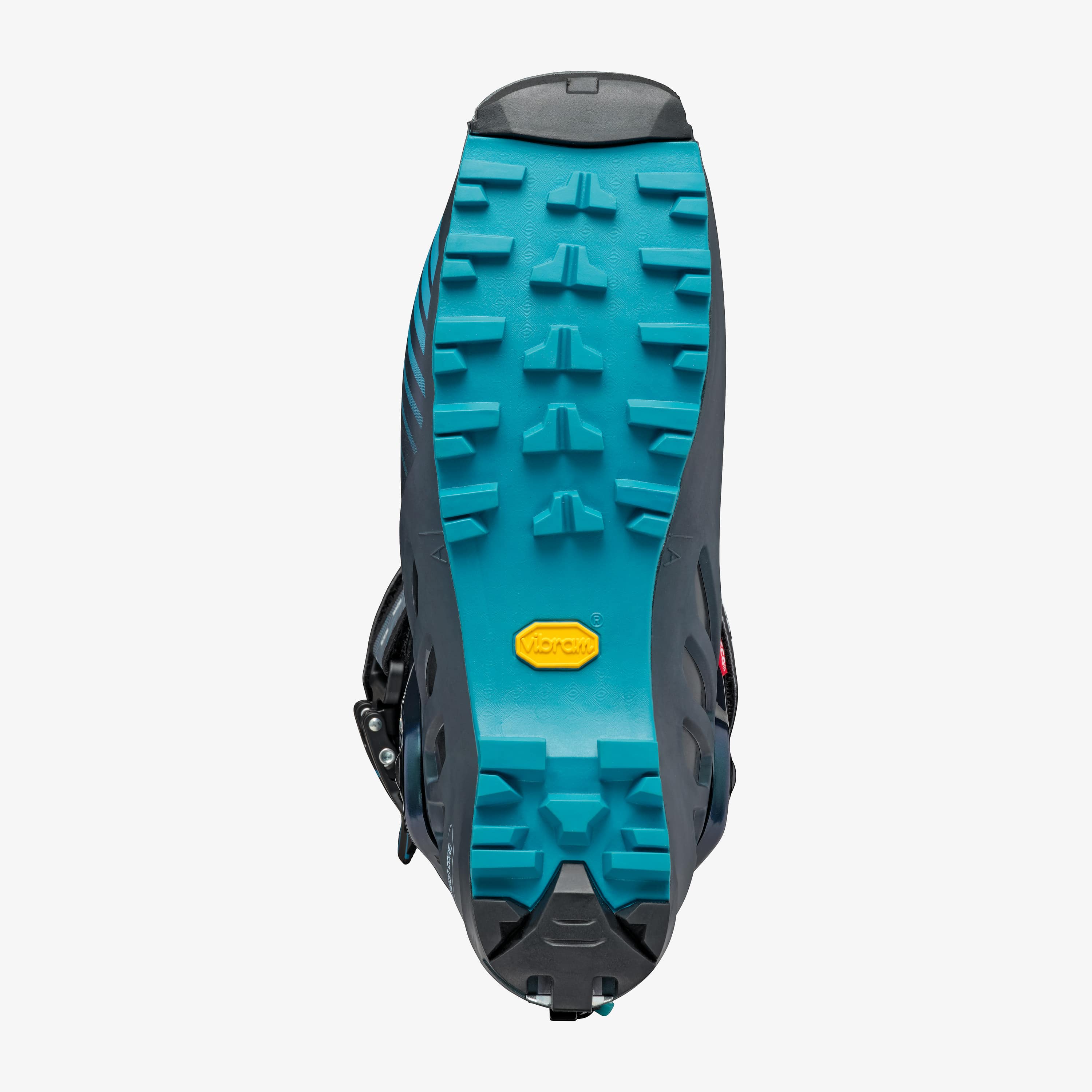 F1: Ski Mountaineering - Scarpa