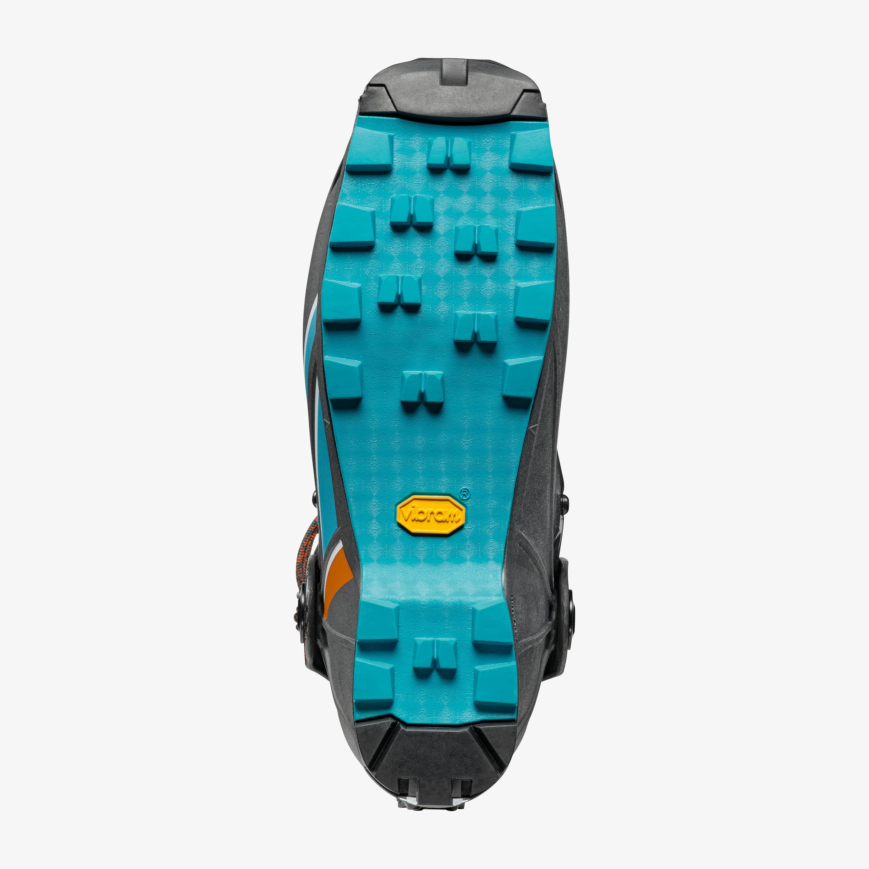 ALIEN 1.0: Ski Mountaineering - Scarpa