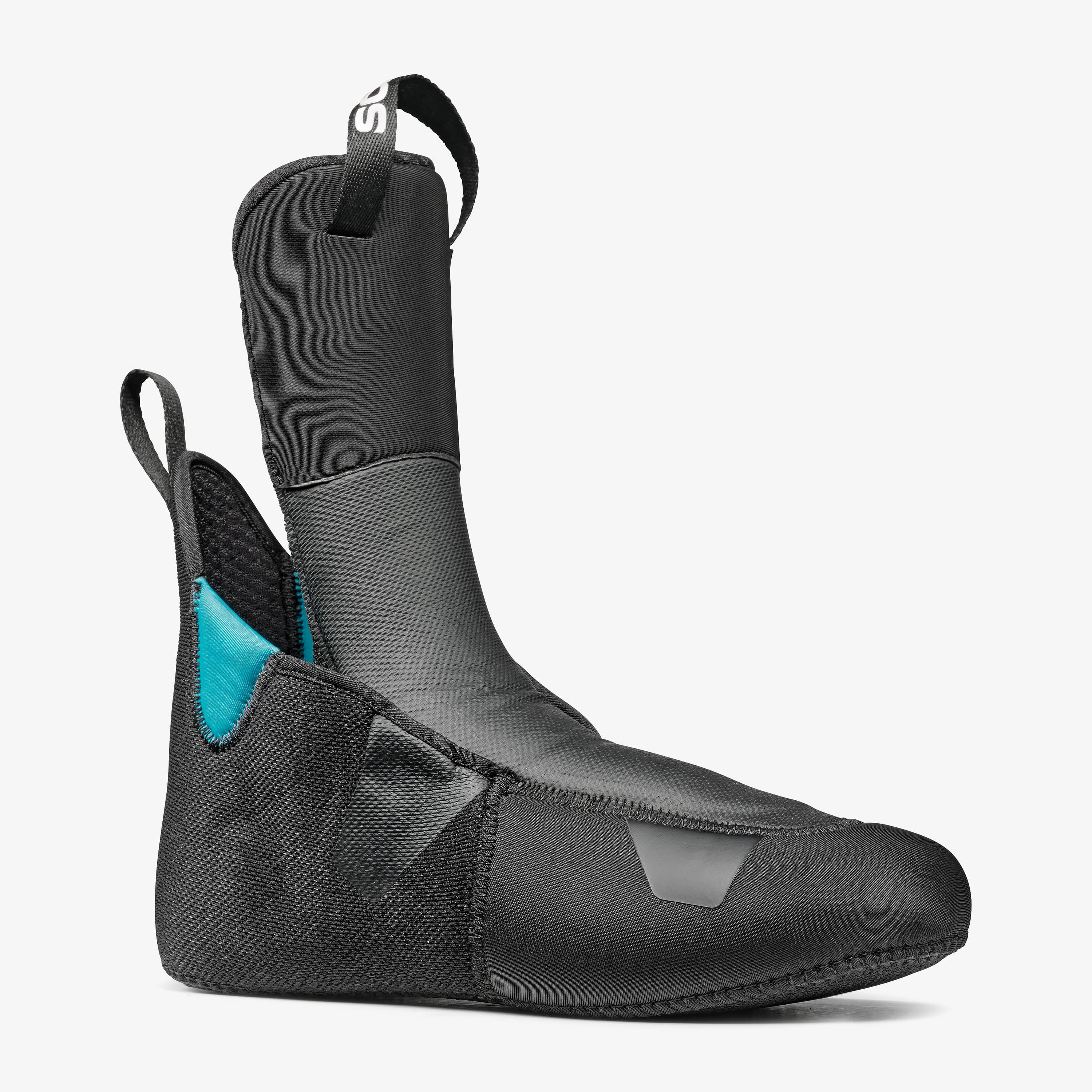 ALIEN 1.0: Ski Mountaineering - Scarpa