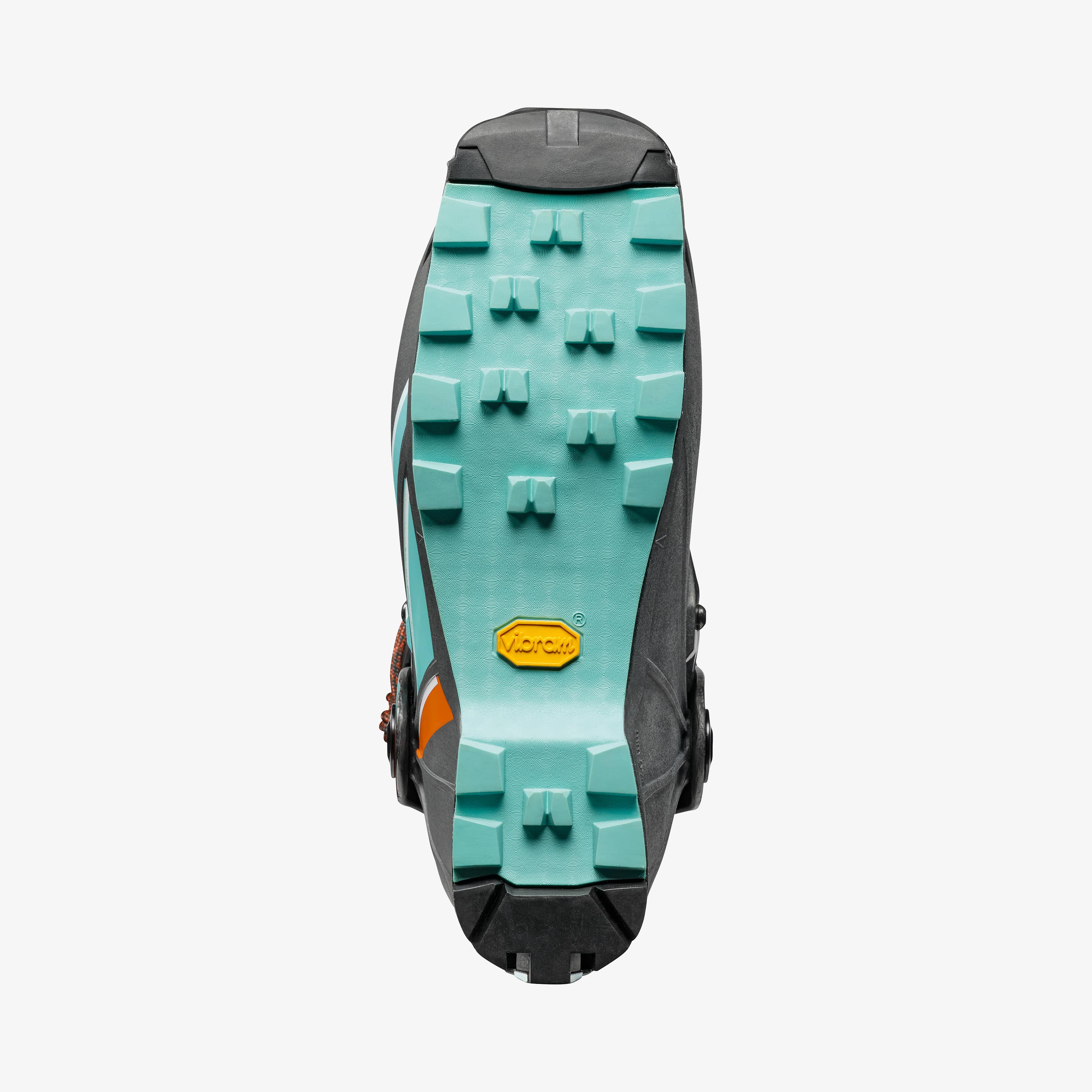 ALIEN 1.0 WOMAN: Ski Mountaineering - Scarpa