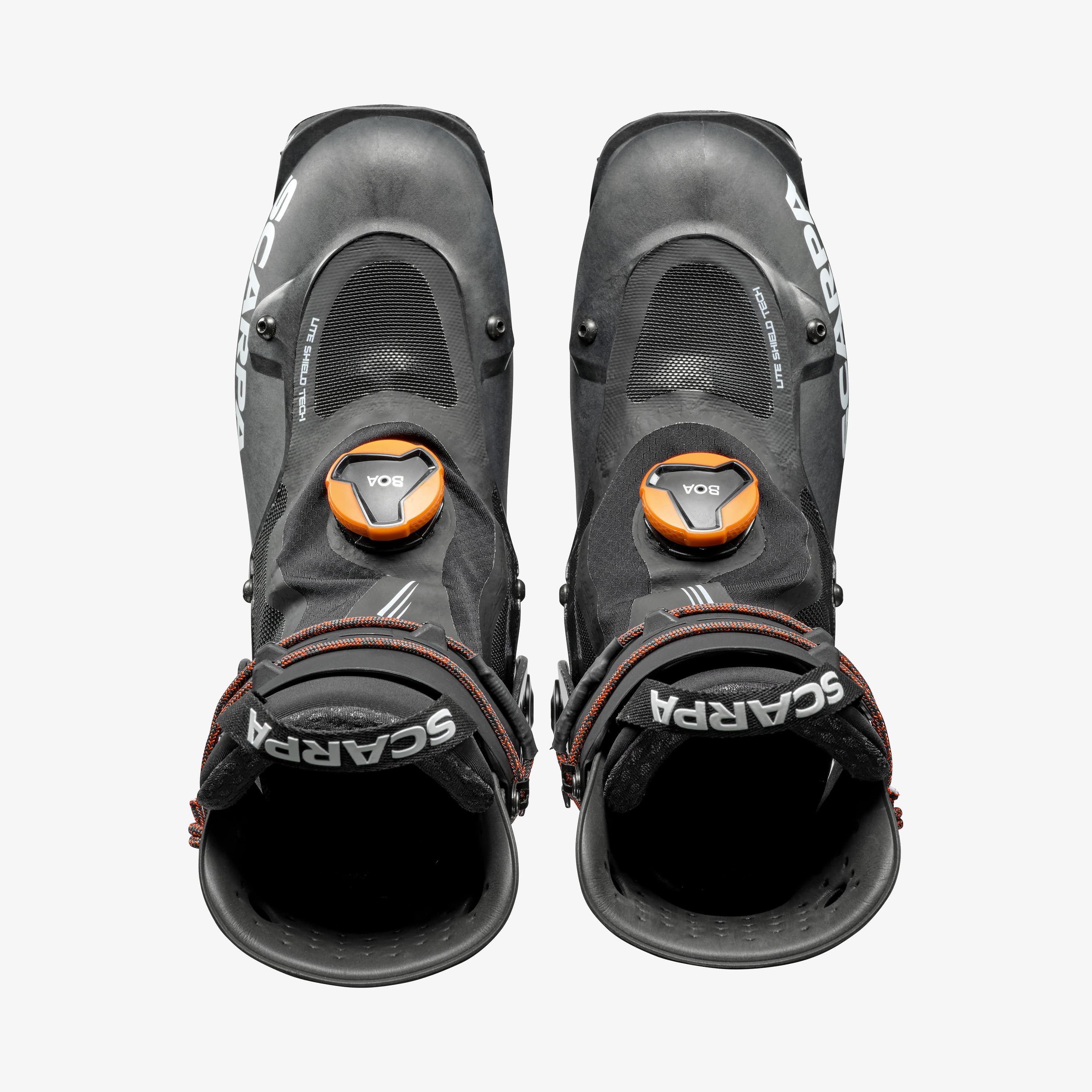 ALIEN 1.0 WOMAN: Ski Mountaineering - Scarpa