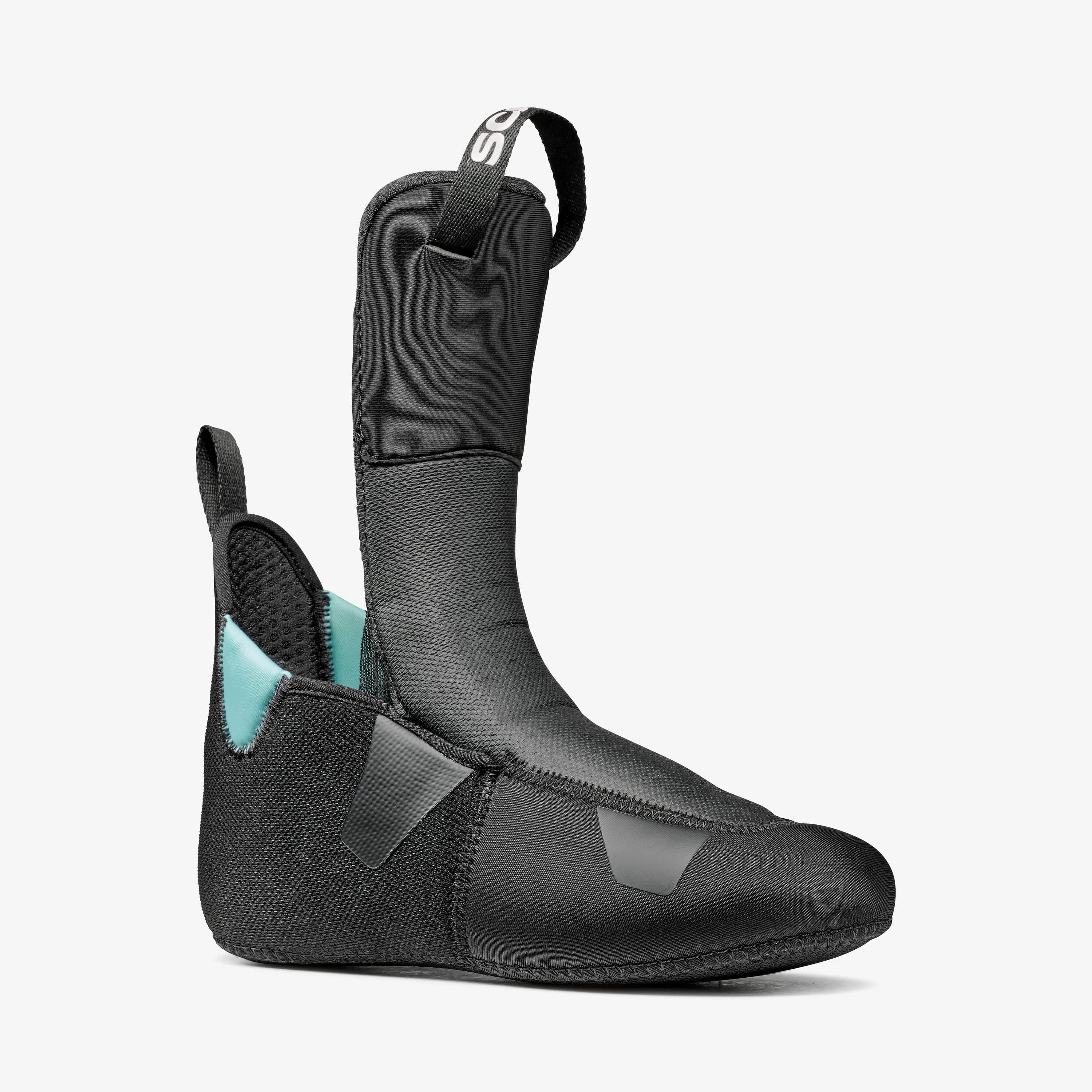 ALIEN 1.0 WOMAN: Ski Mountaineering - Scarpa
