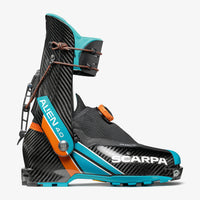 ALIEN 4.0: Ski Mountaineering - Scarpa