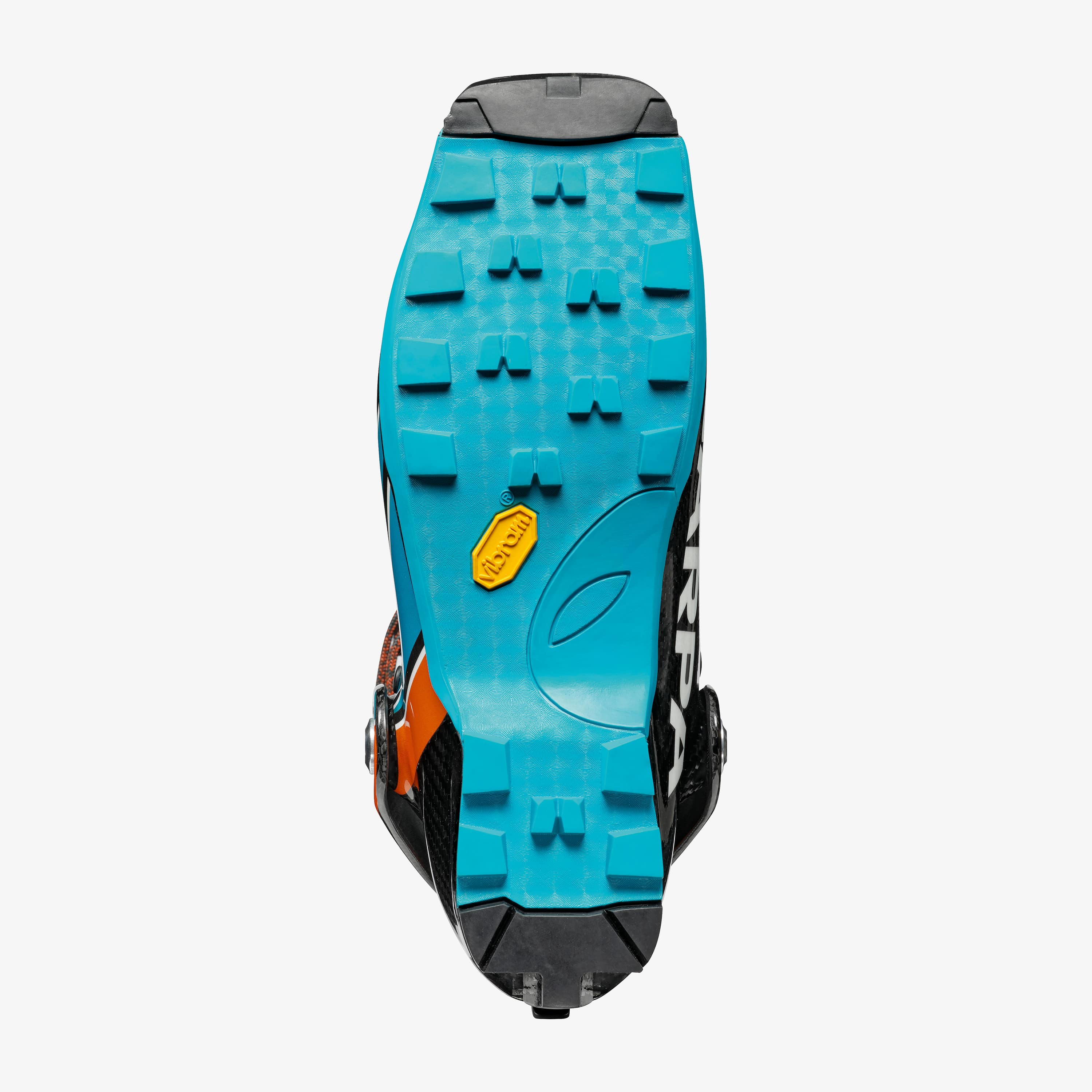 ALIEN 4.0: Ski Mountaineering - Scarpa