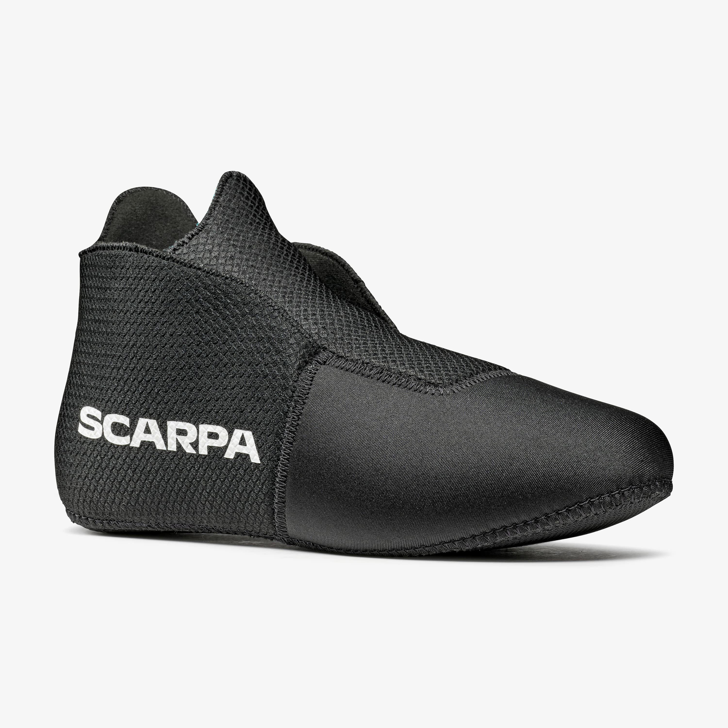 ALIEN 4.0: Ski Mountaineering - Scarpa