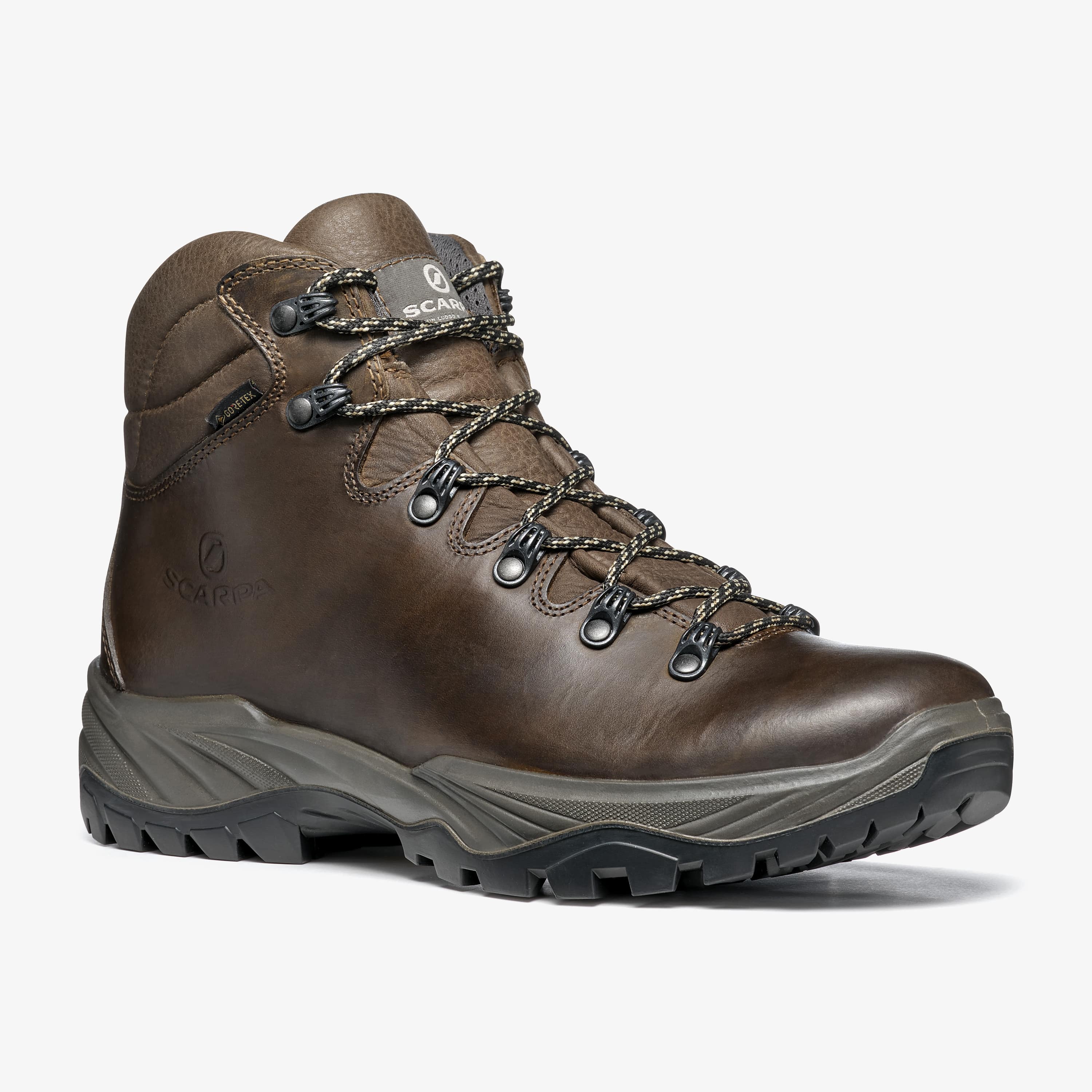 TERRA GTX: Hiking - Scarpa