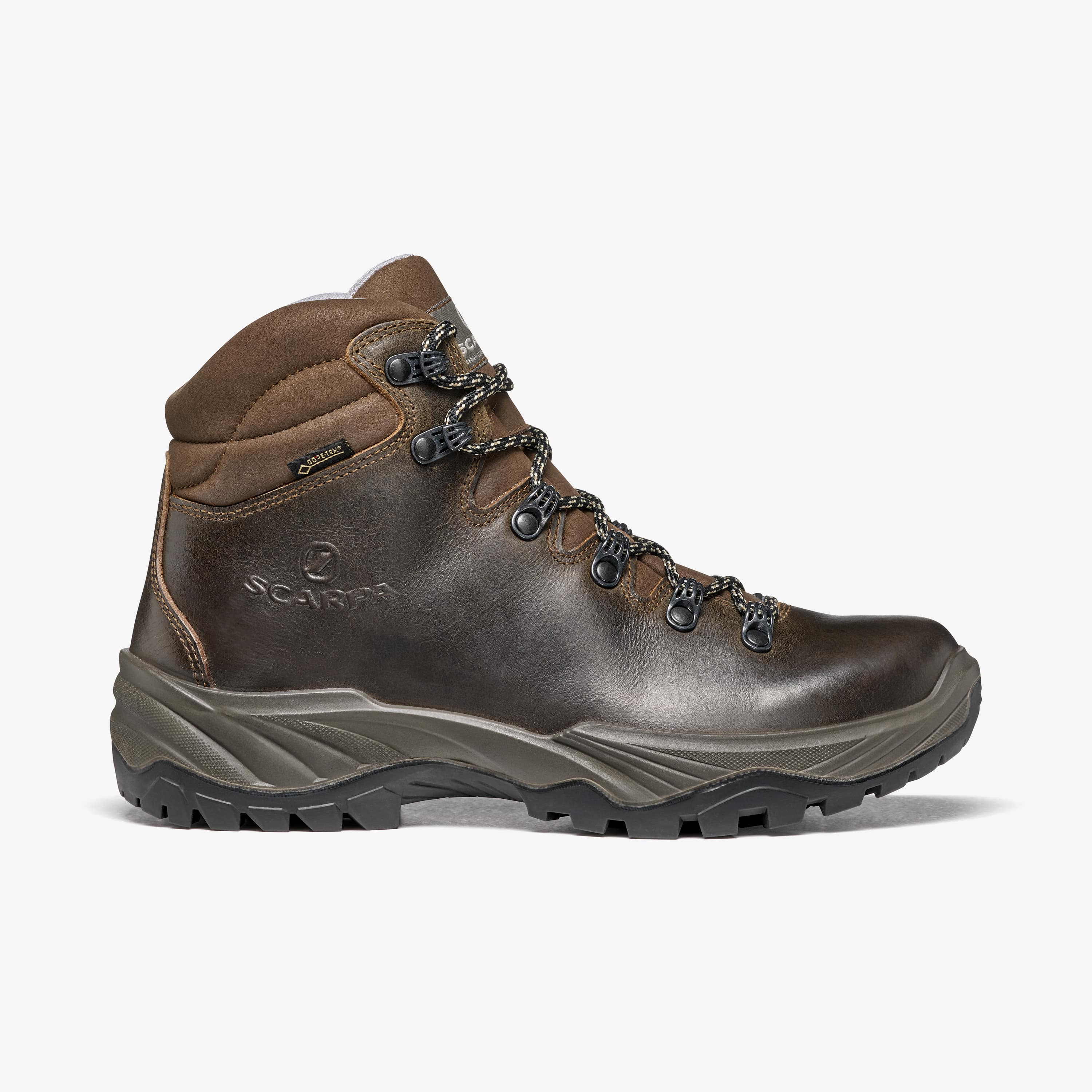 TERRA GTX WOMAN: Hiking - Scarpa