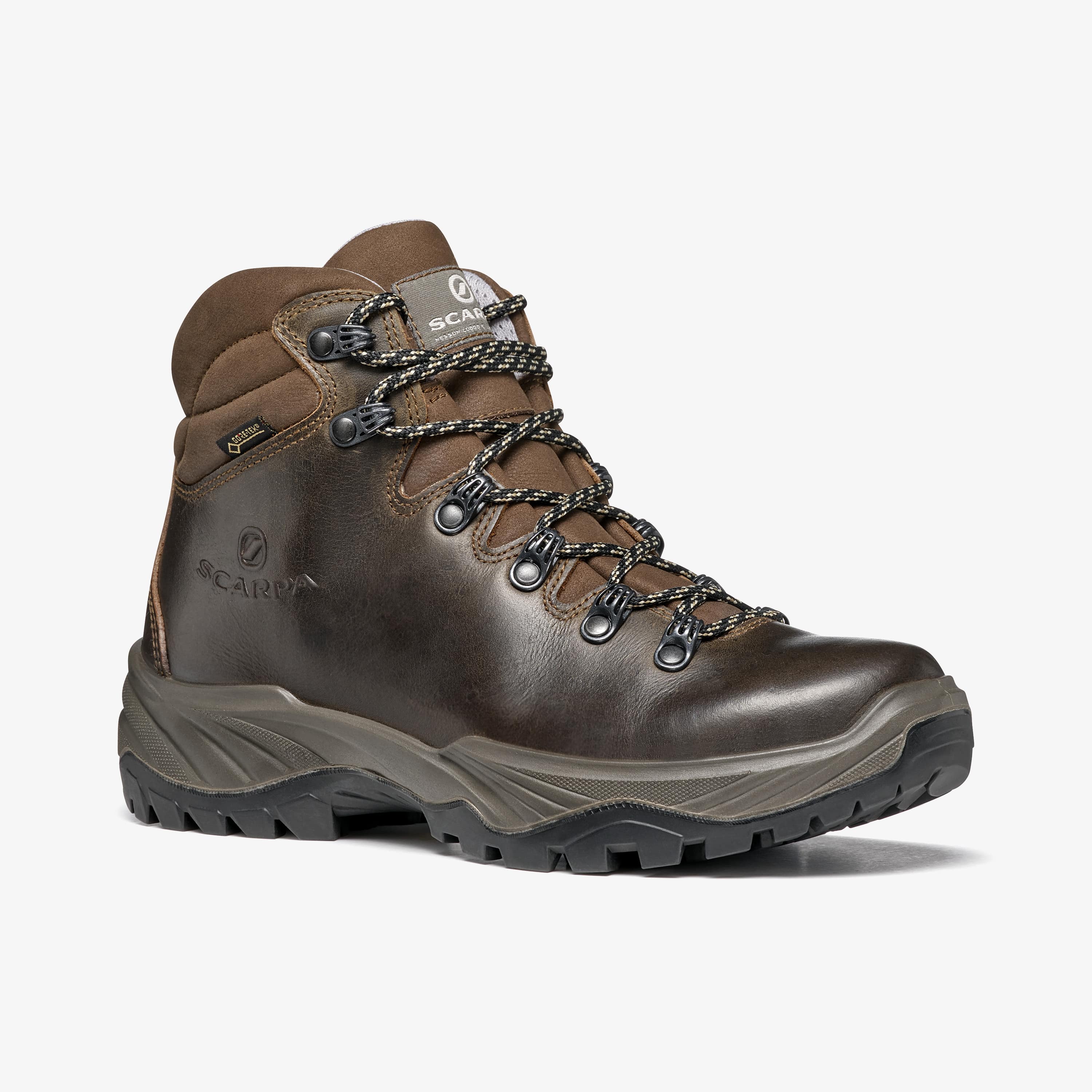 TERRA GTX WOMAN: Hiking - Scarpa