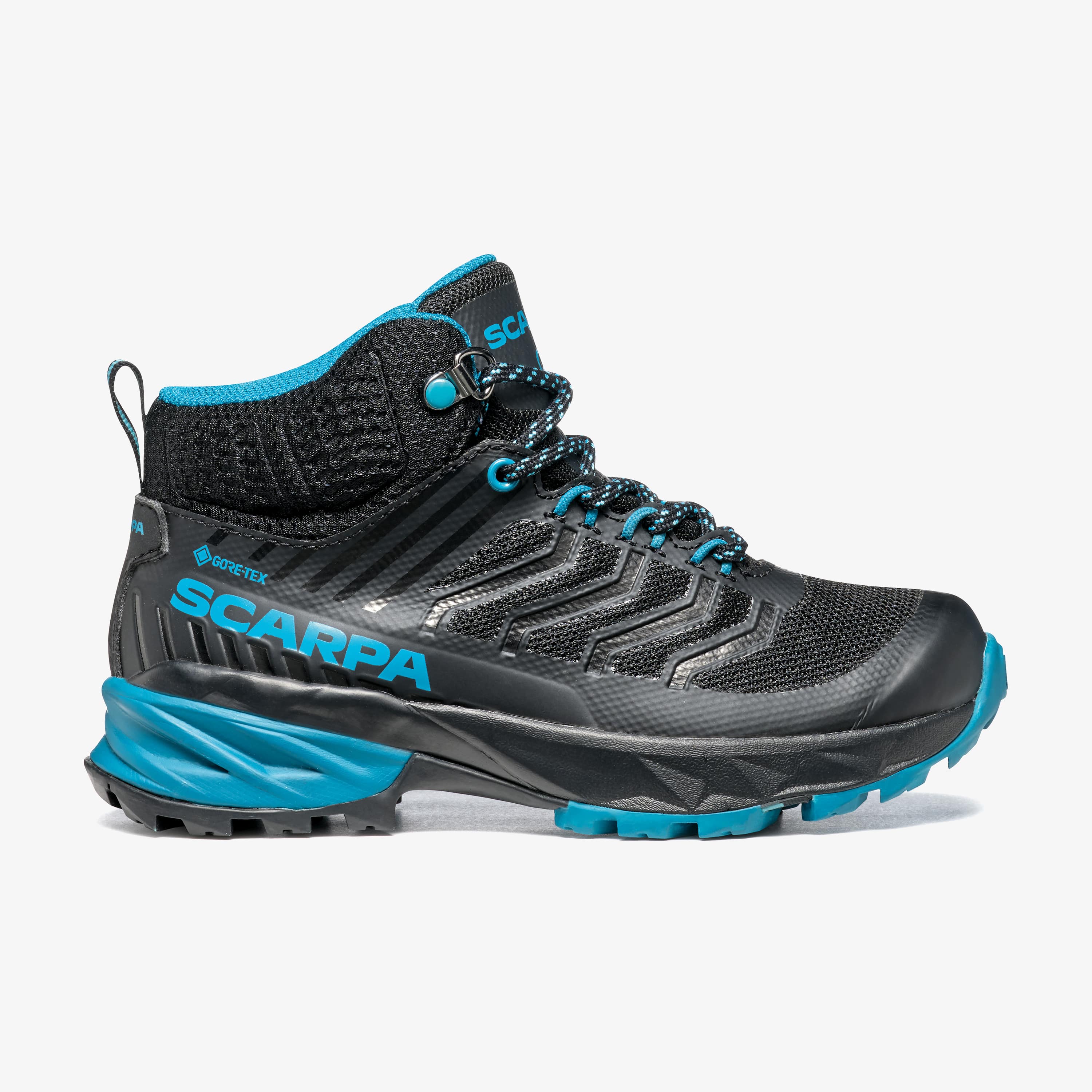 RUSH MID GTX-Y: Kids - Scarpa