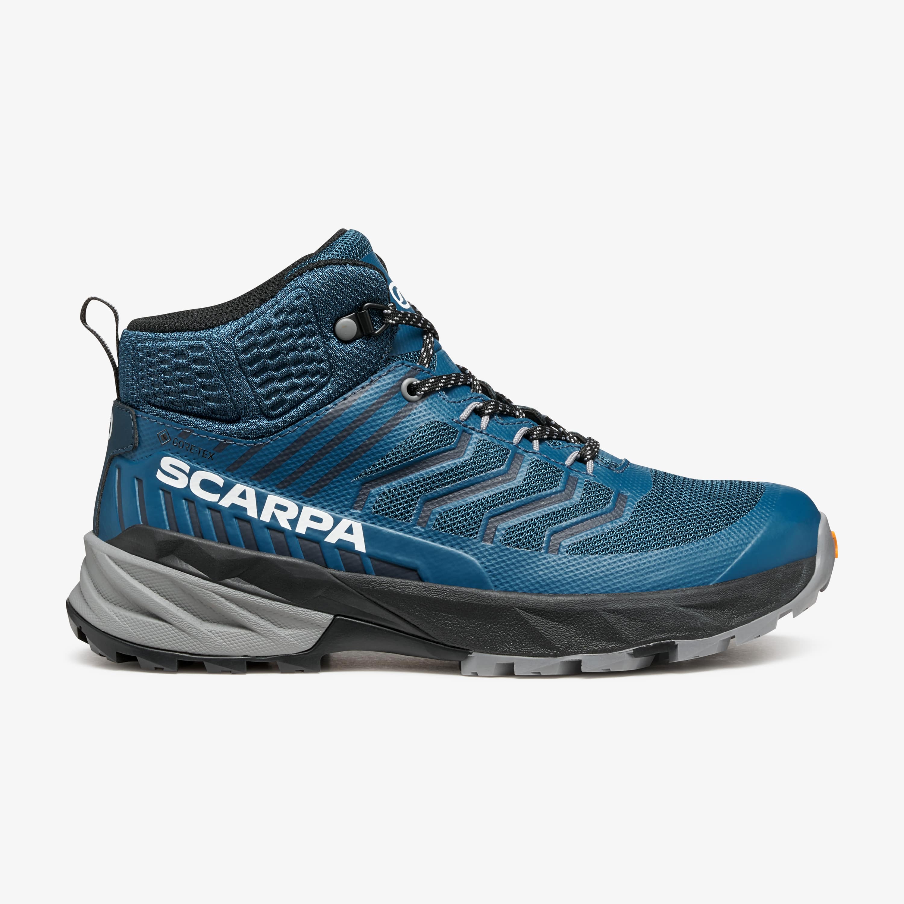 RUSH MID GTX-Y: Kids - Scarpa