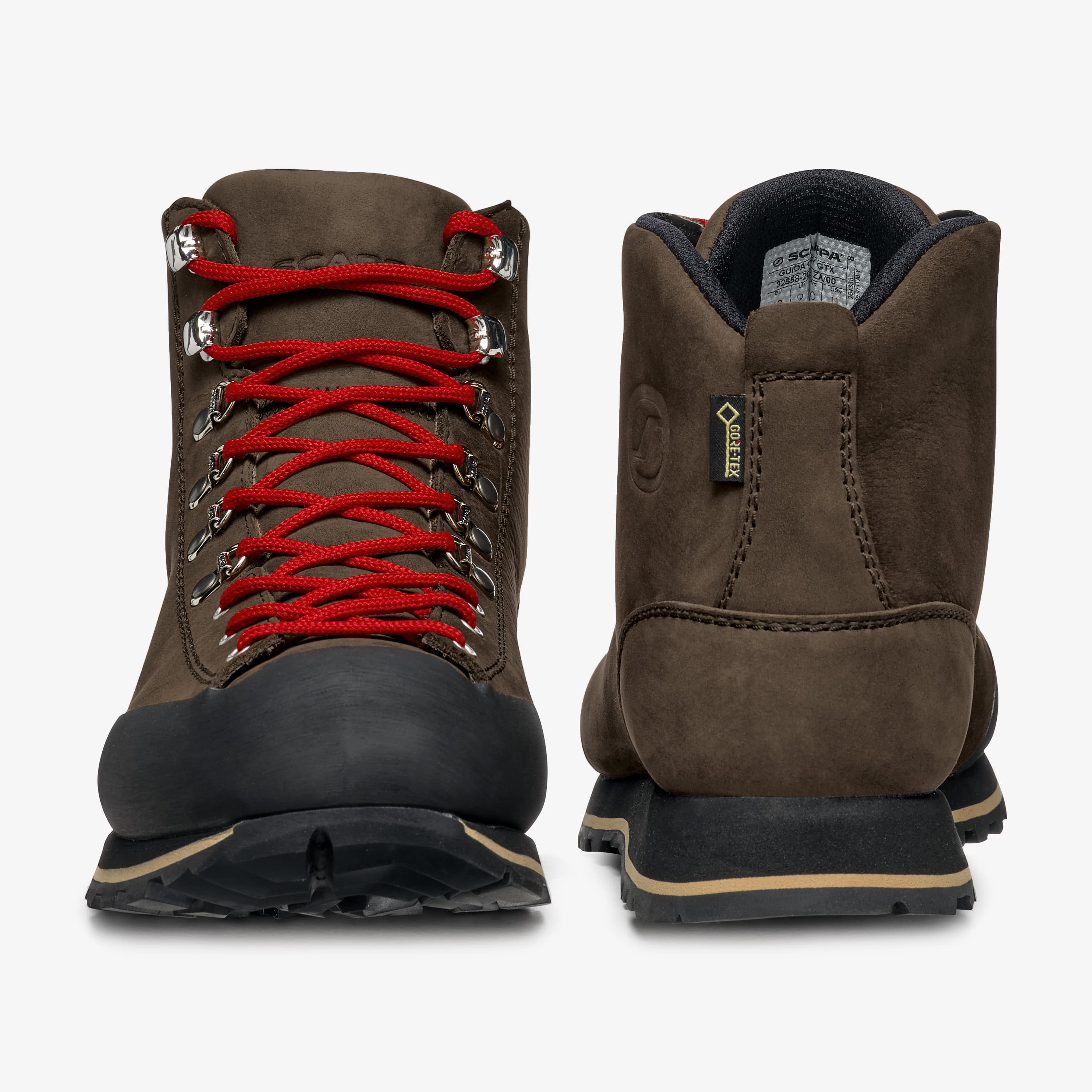 GUIDA CITY GTX: Lifestyle - Scarpa
