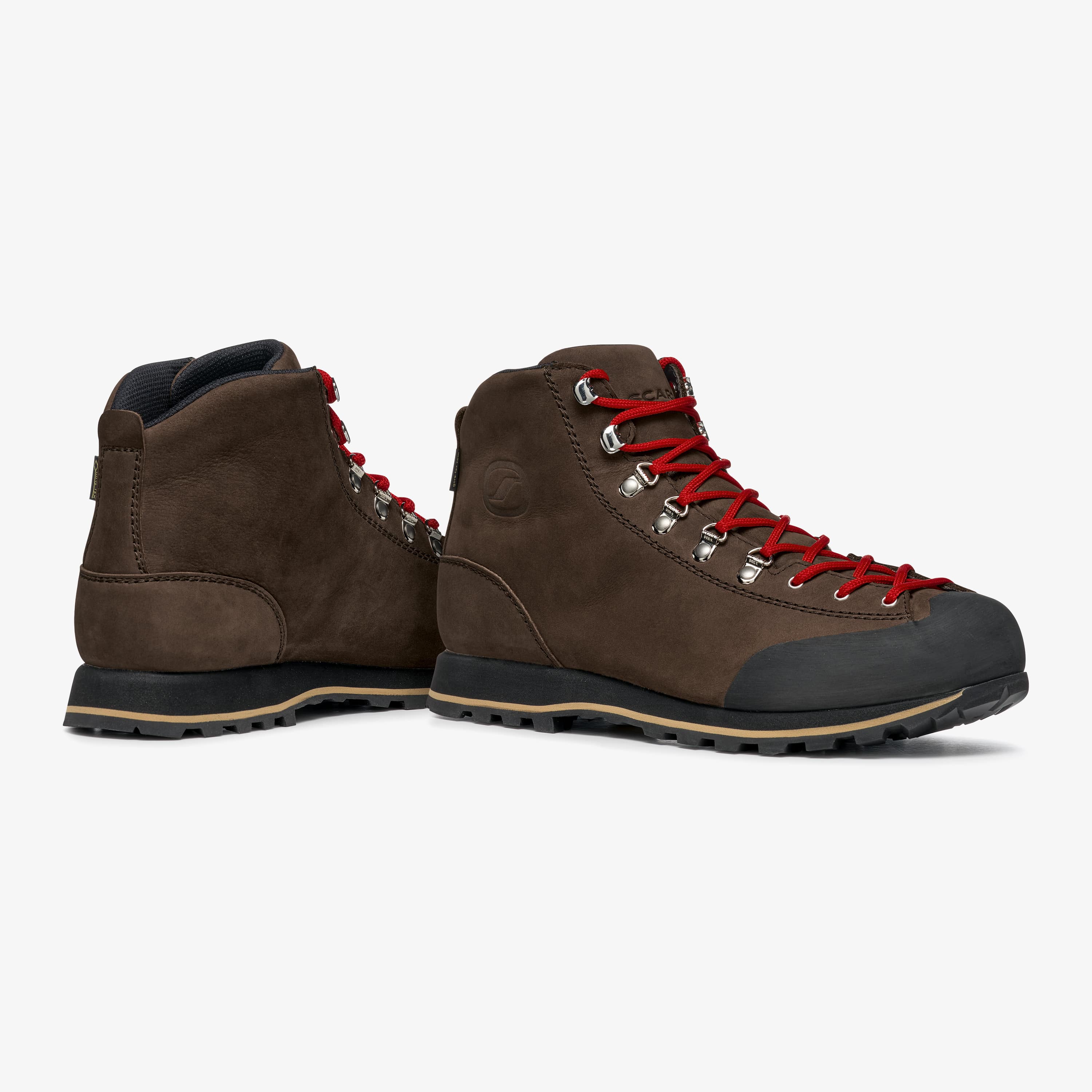 GUIDA CITY GTX: Lifestyle - Scarpa