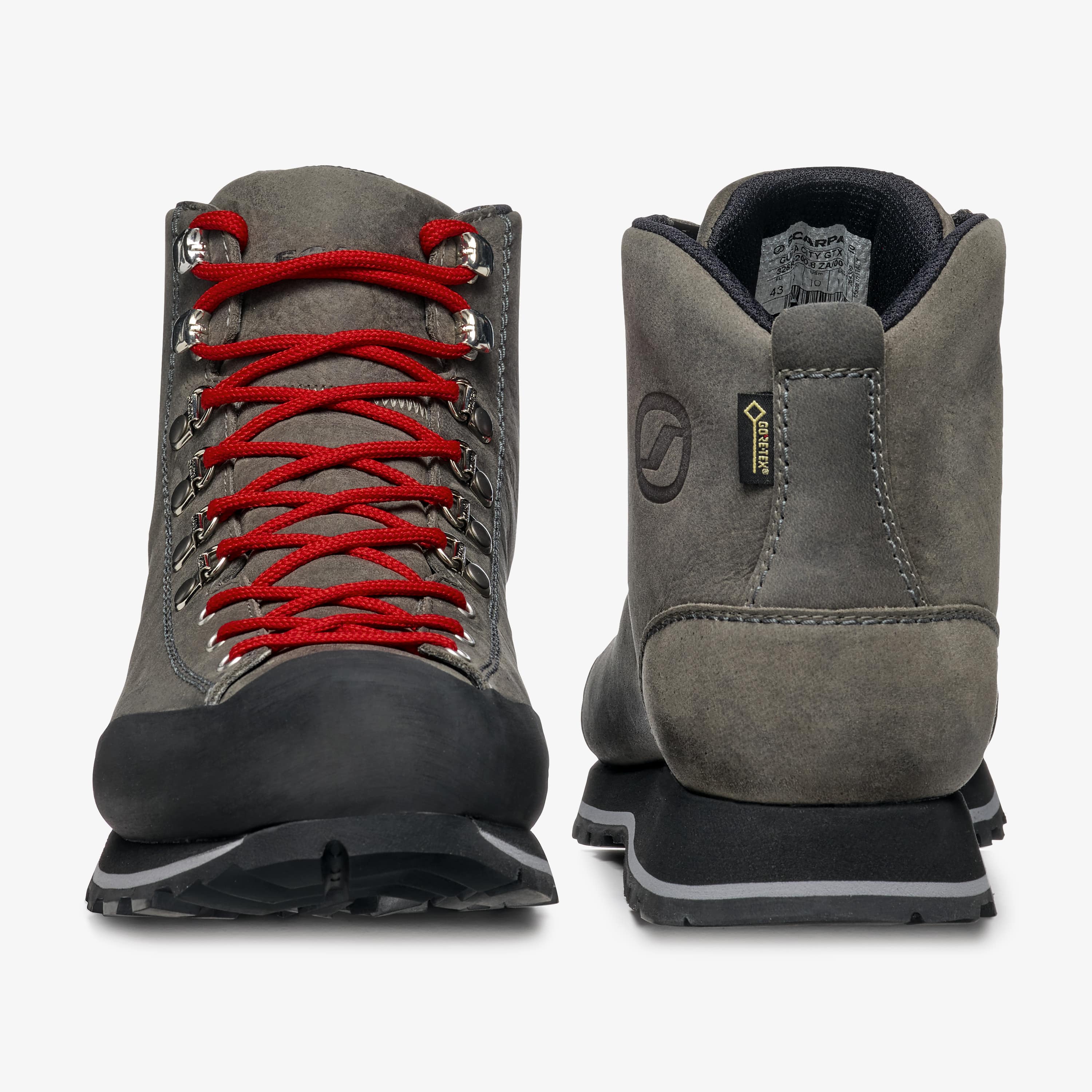 GUIDA CITY GTX: Lifestyle - Scarpa