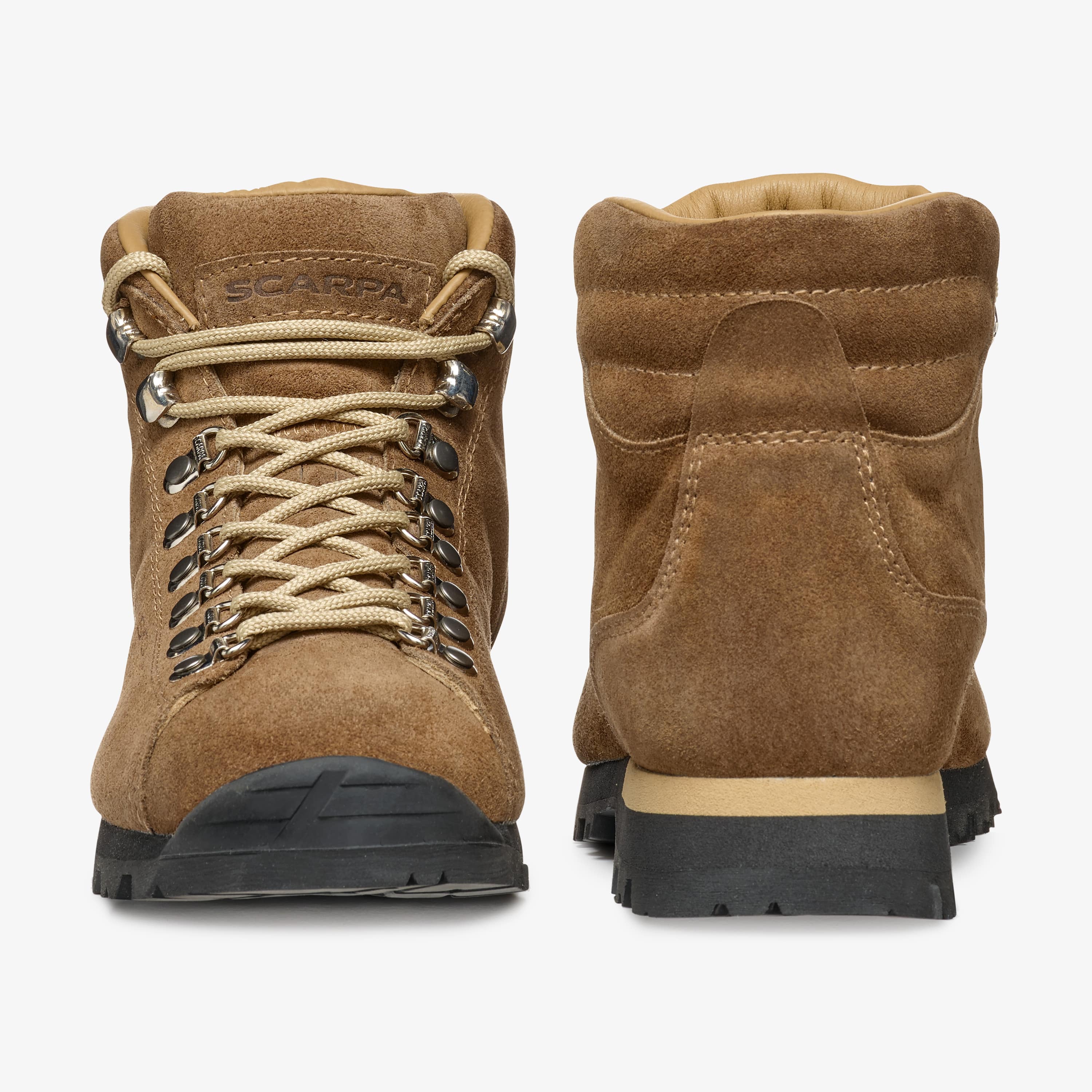 PRIMITIVE: Lifestyle - Scarpa