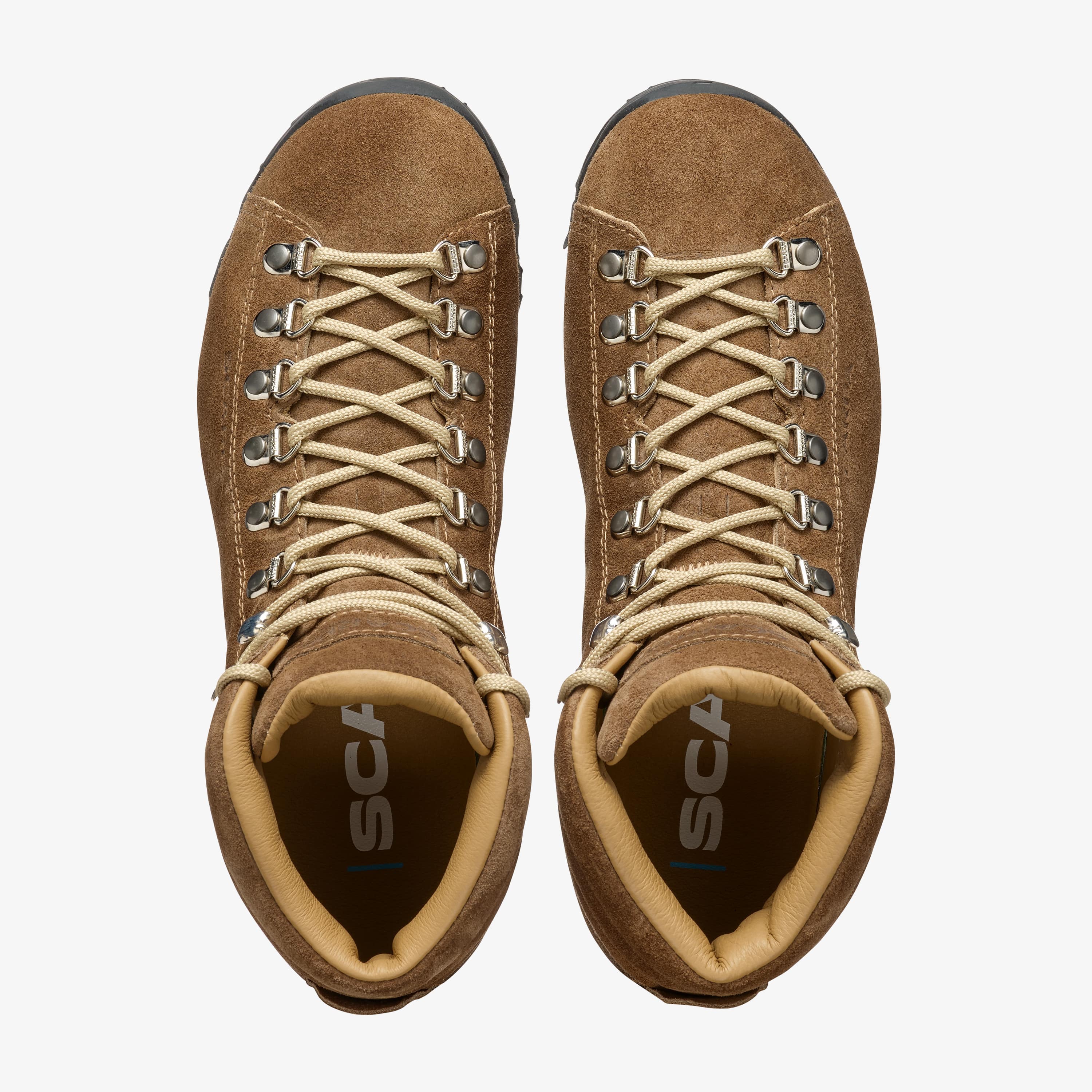 PRIMITIVE: Lifestyle - Scarpa