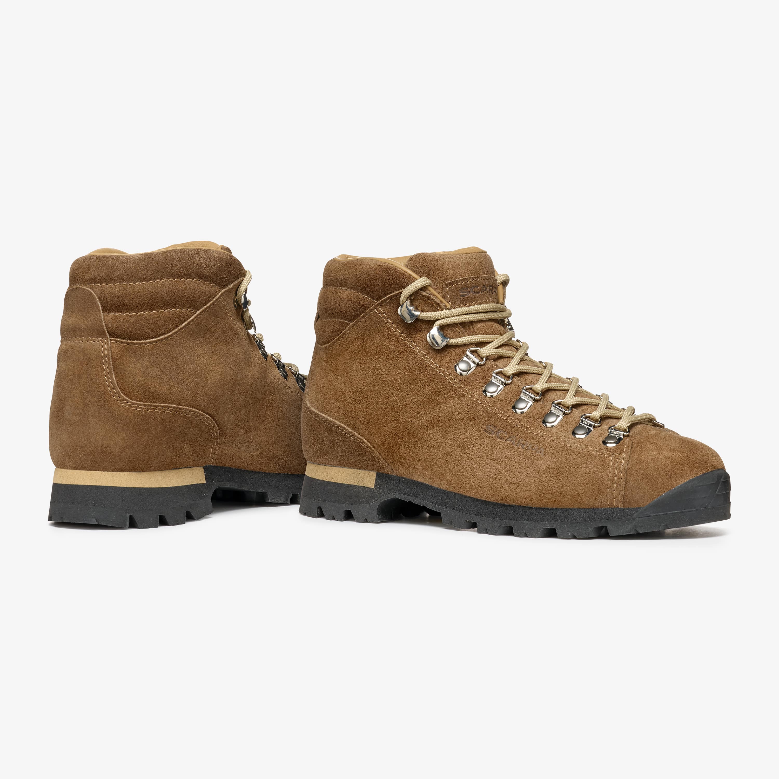 PRIMITIVE: Lifestyle - Scarpa