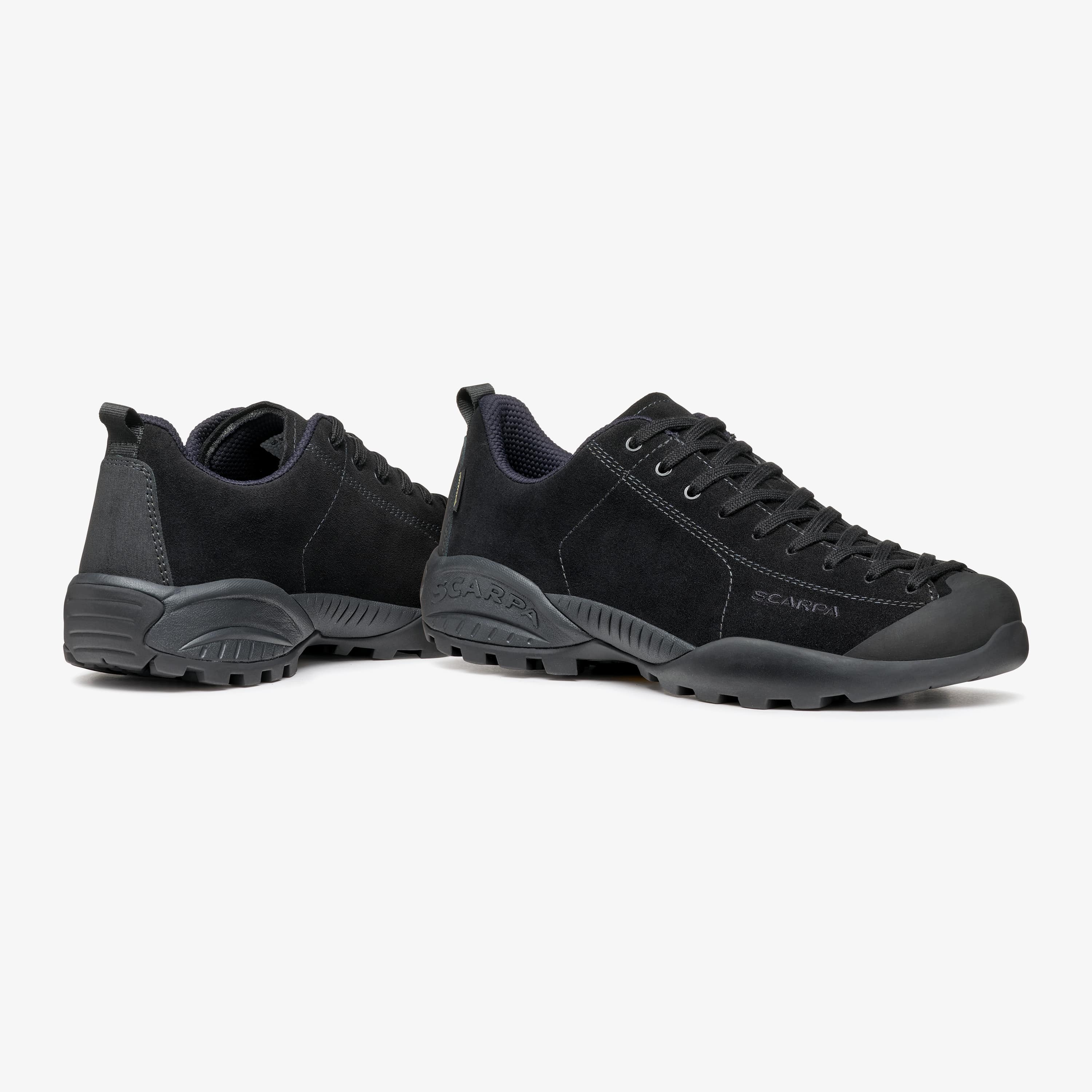 MOJITO GTX: Lifestyle - Scarpa
