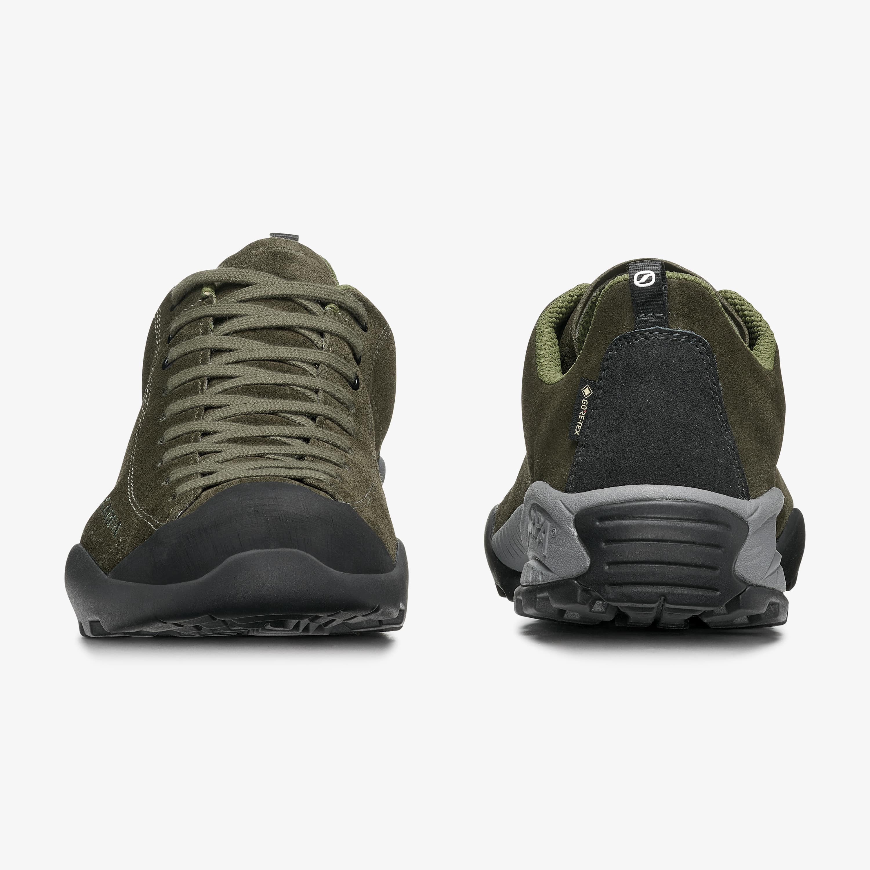 MOJITO GTX: Lifestyle - Scarpa