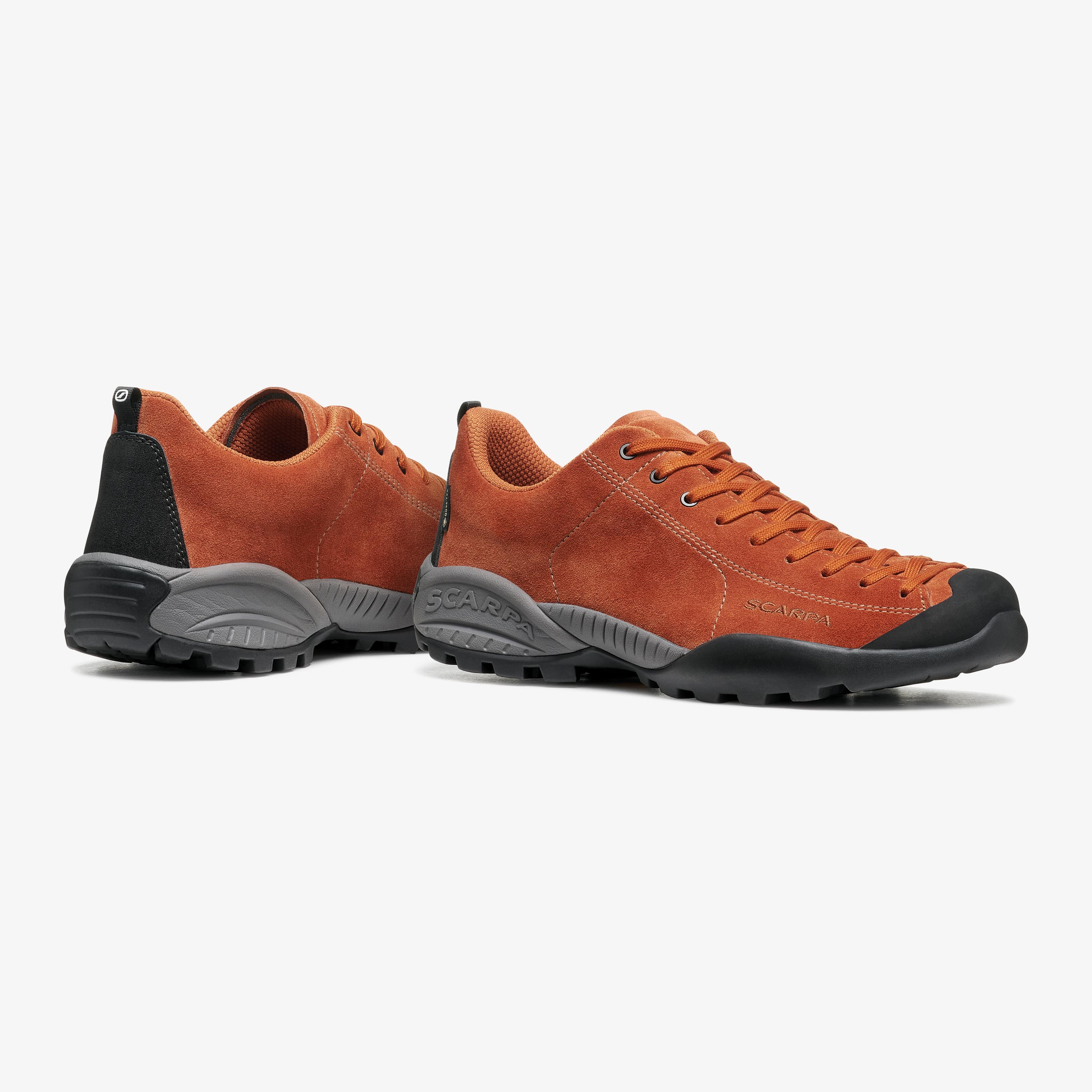 MOJITO GTX: Lifestyle - Scarpa