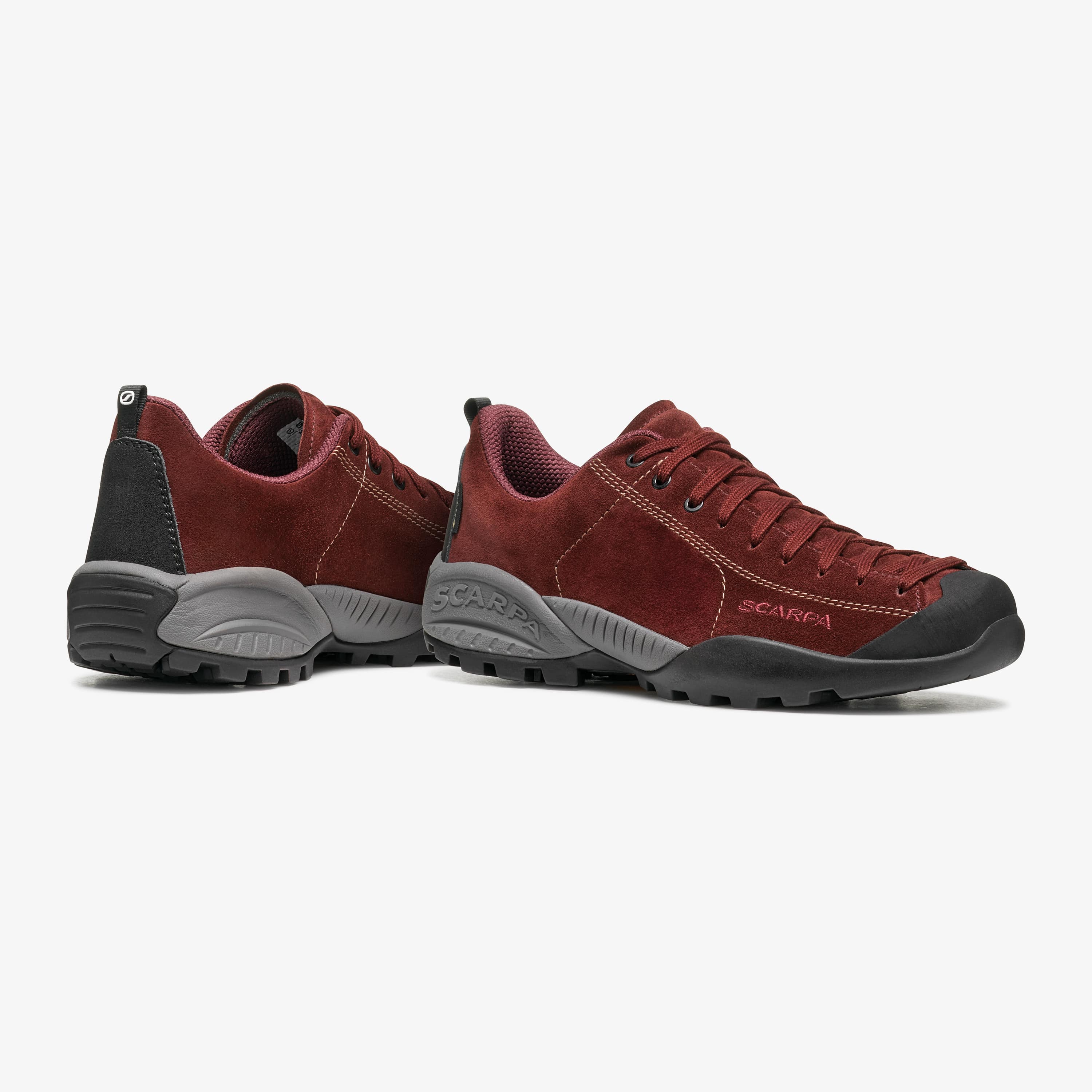 MOJITO GTX: Lifestyle - Scarpa