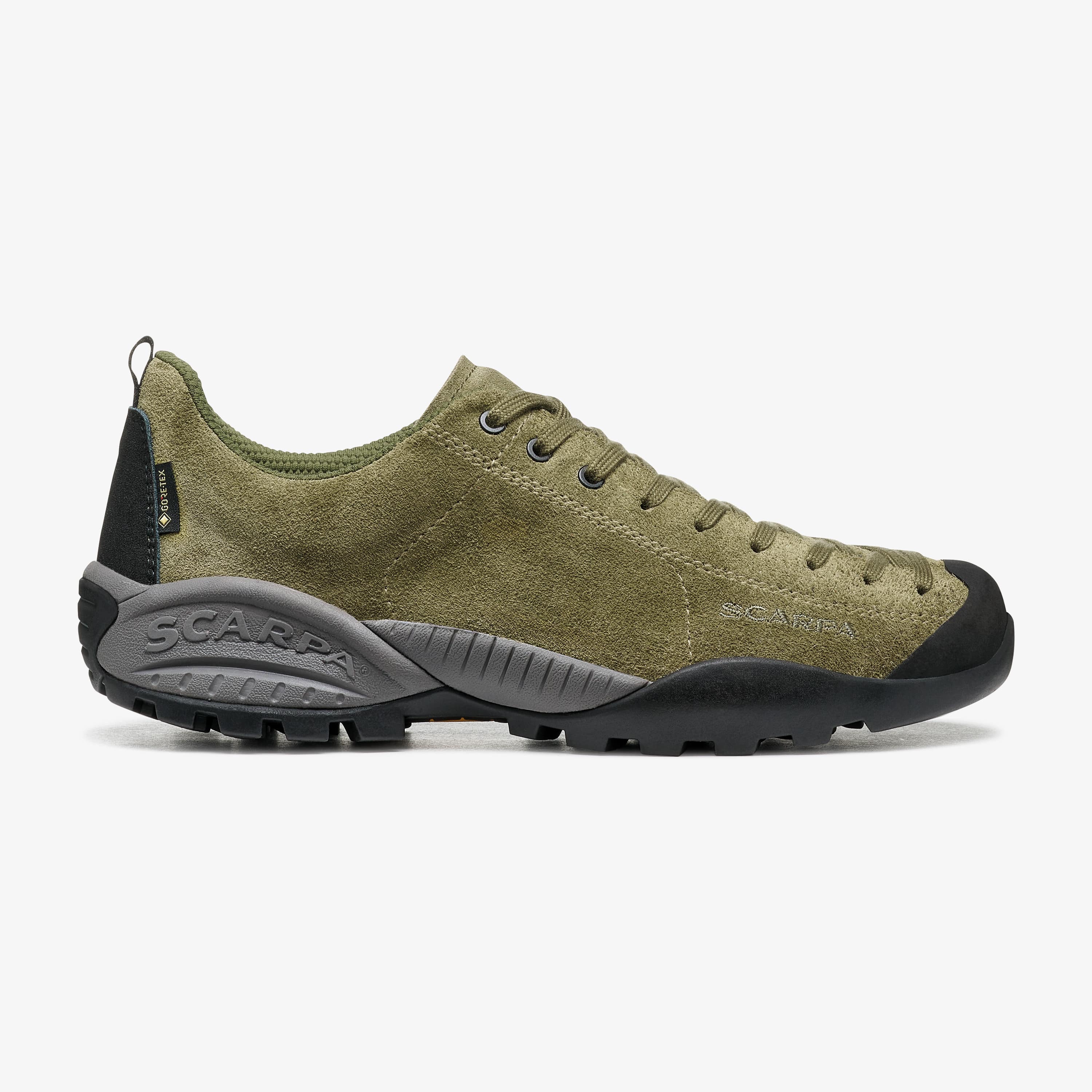 MOJITO GTX: Lifestyle - Scarpa