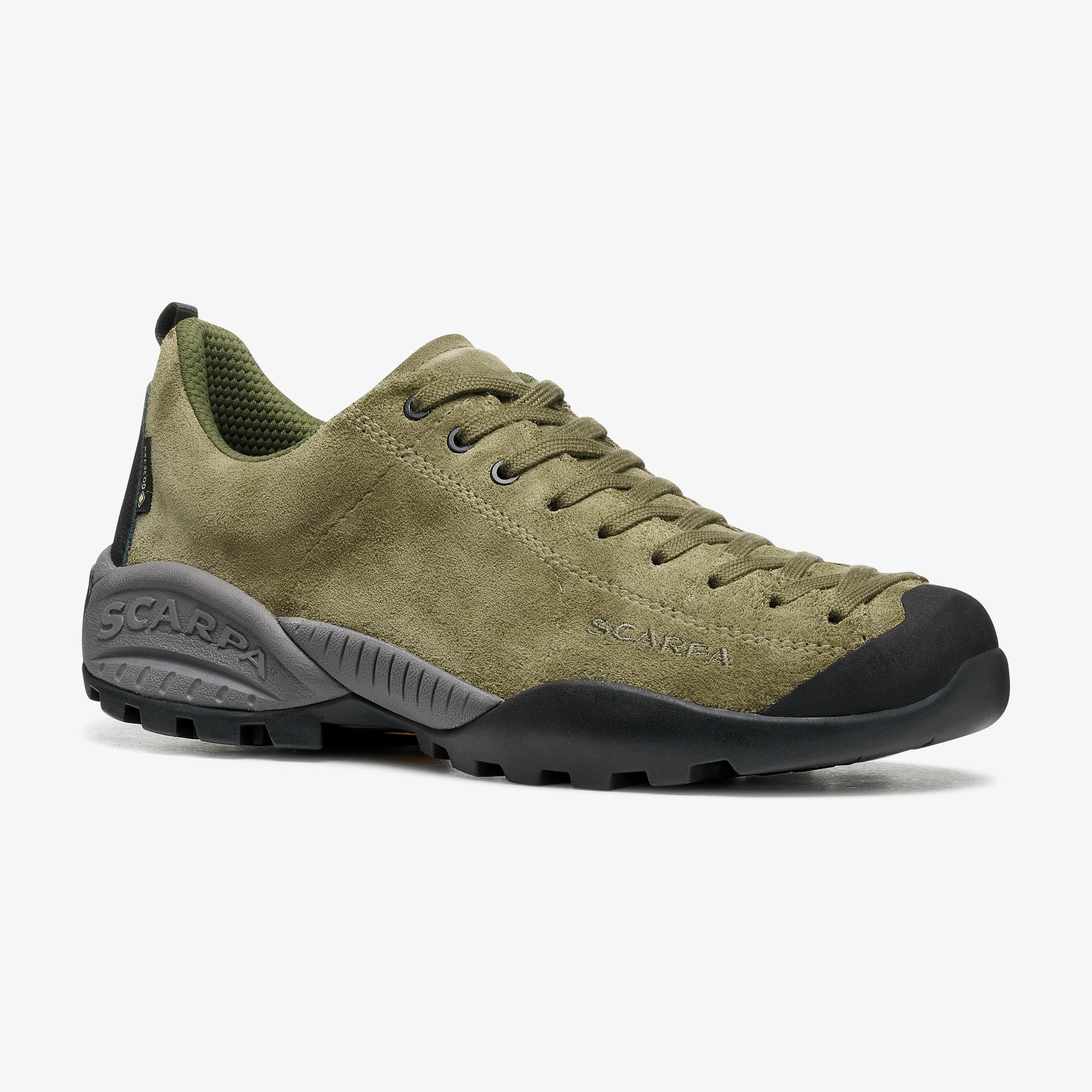 MOJITO GTX: Lifestyle - Scarpa