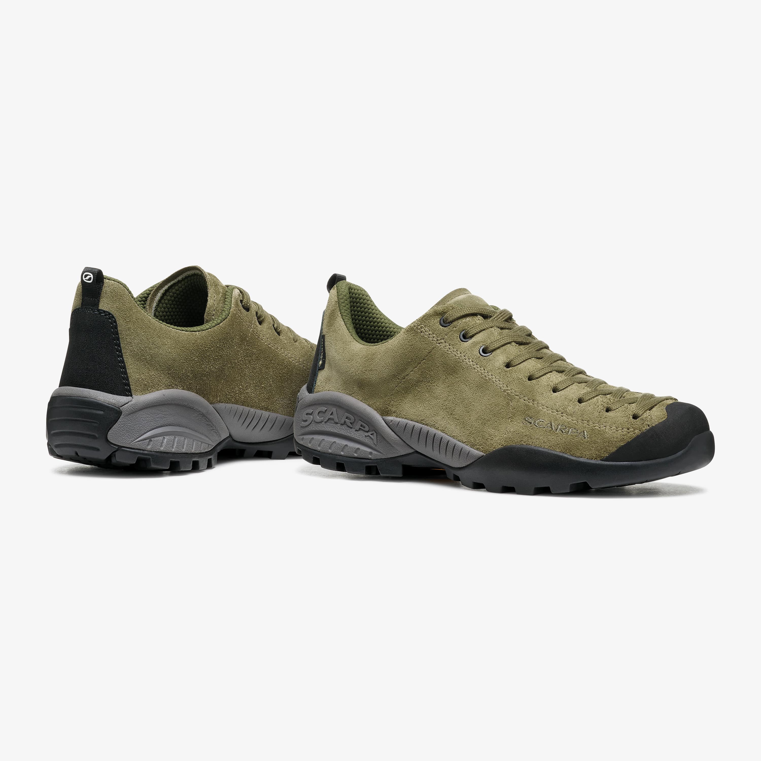 MOJITO GTX: Lifestyle - Scarpa