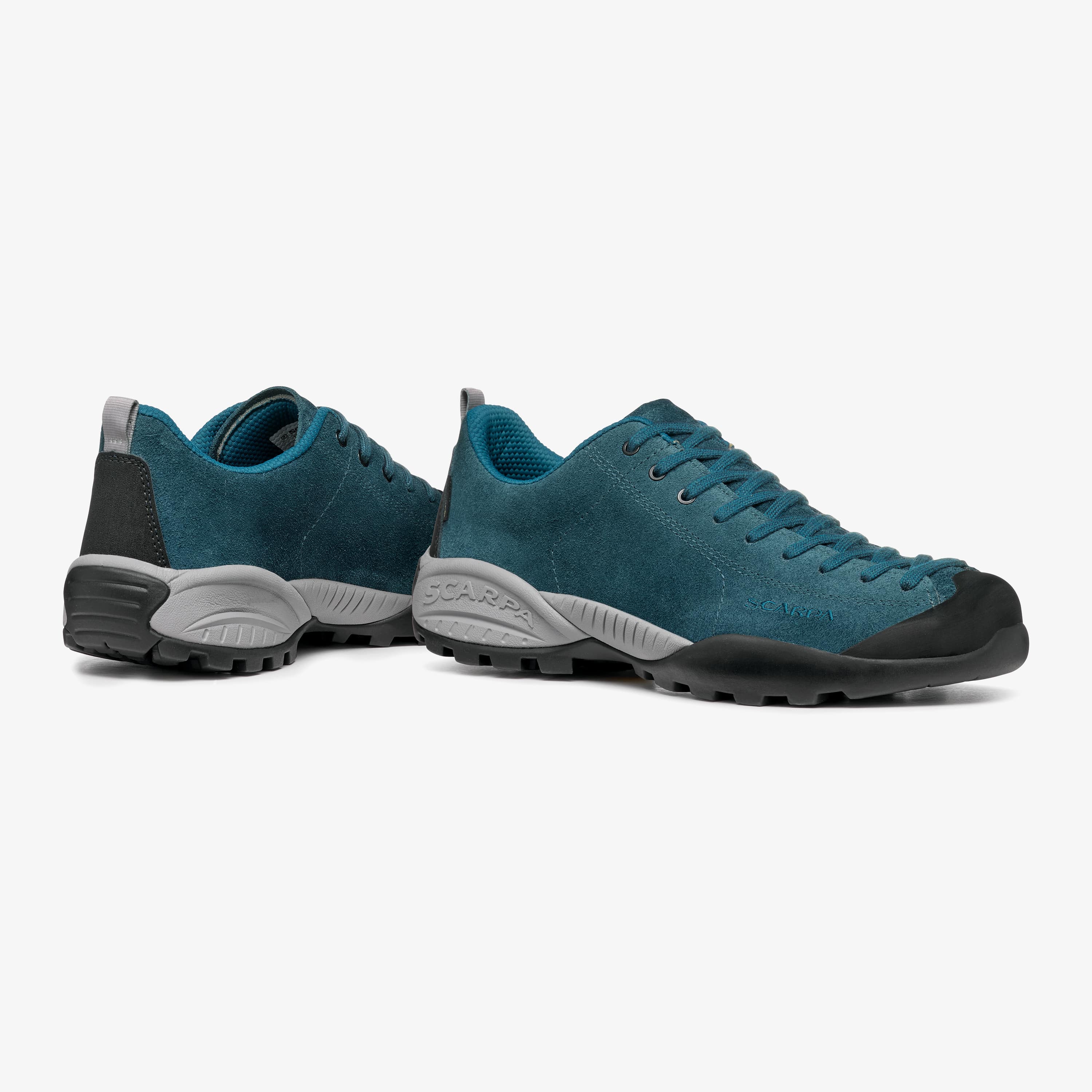 MOJITO GTX: Lifestyle - Scarpa