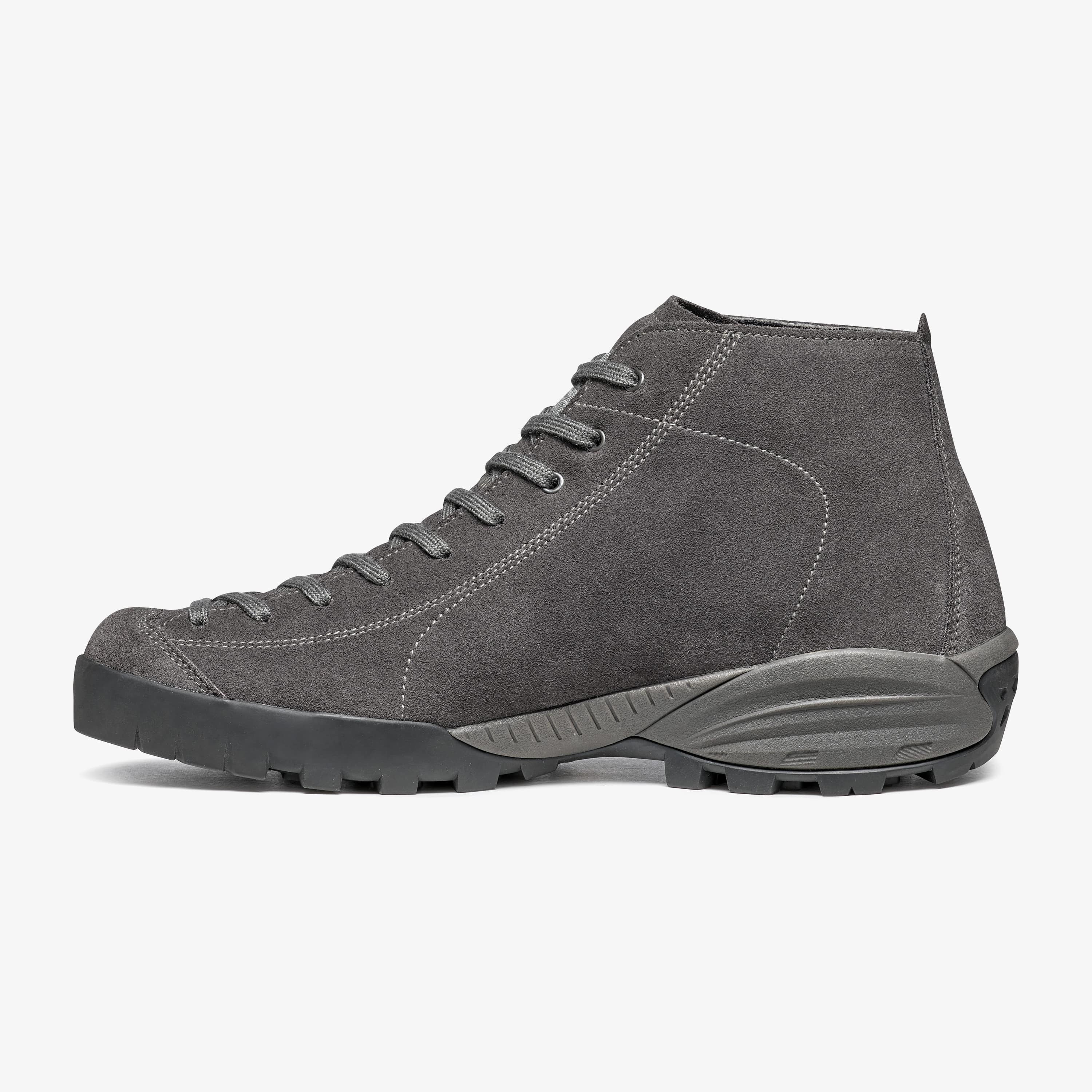 MOJITO CITY MID GTX WOOL: Lifestyle - Scarpa