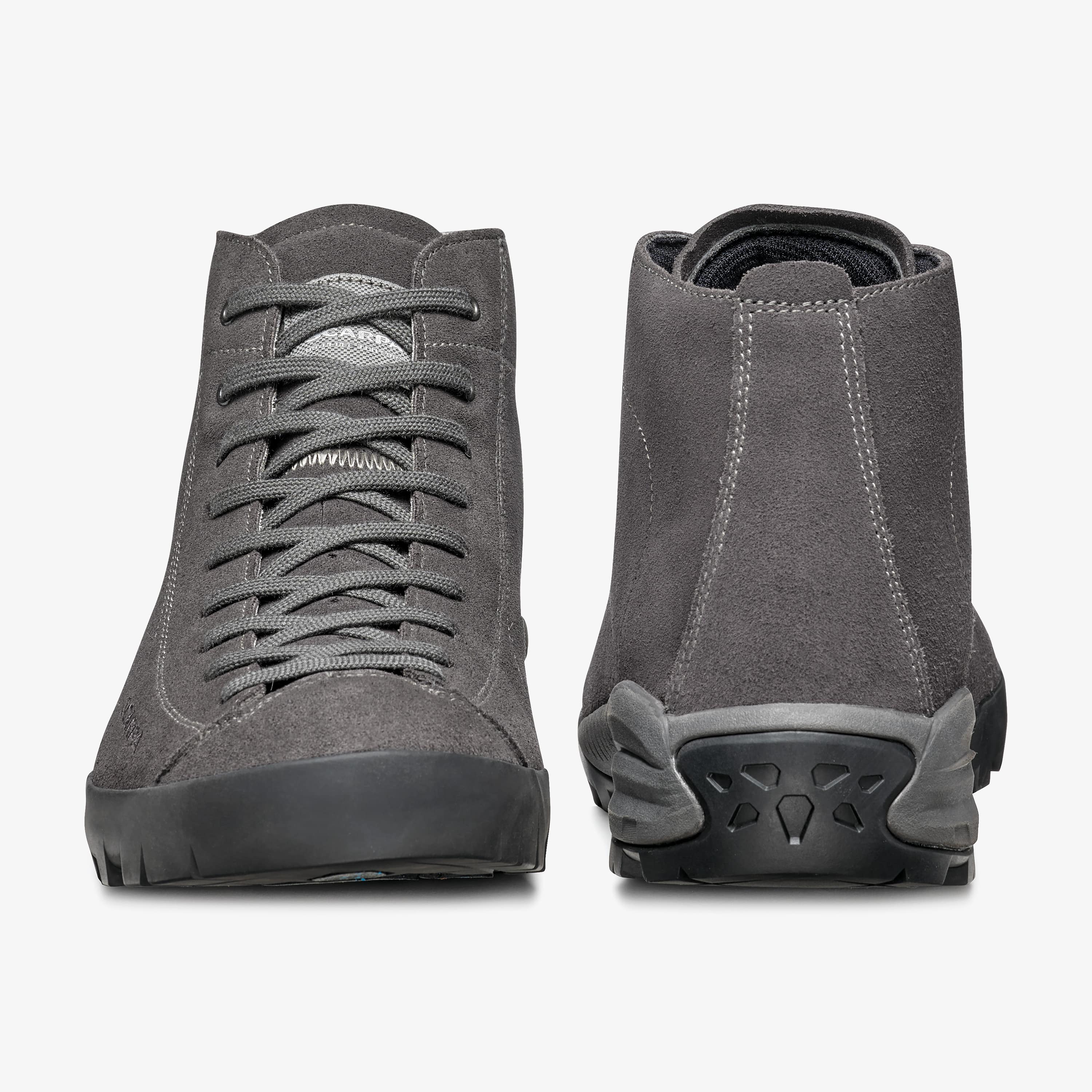 MOJITO CITY MID GTX WOOL: Lifestyle - Scarpa