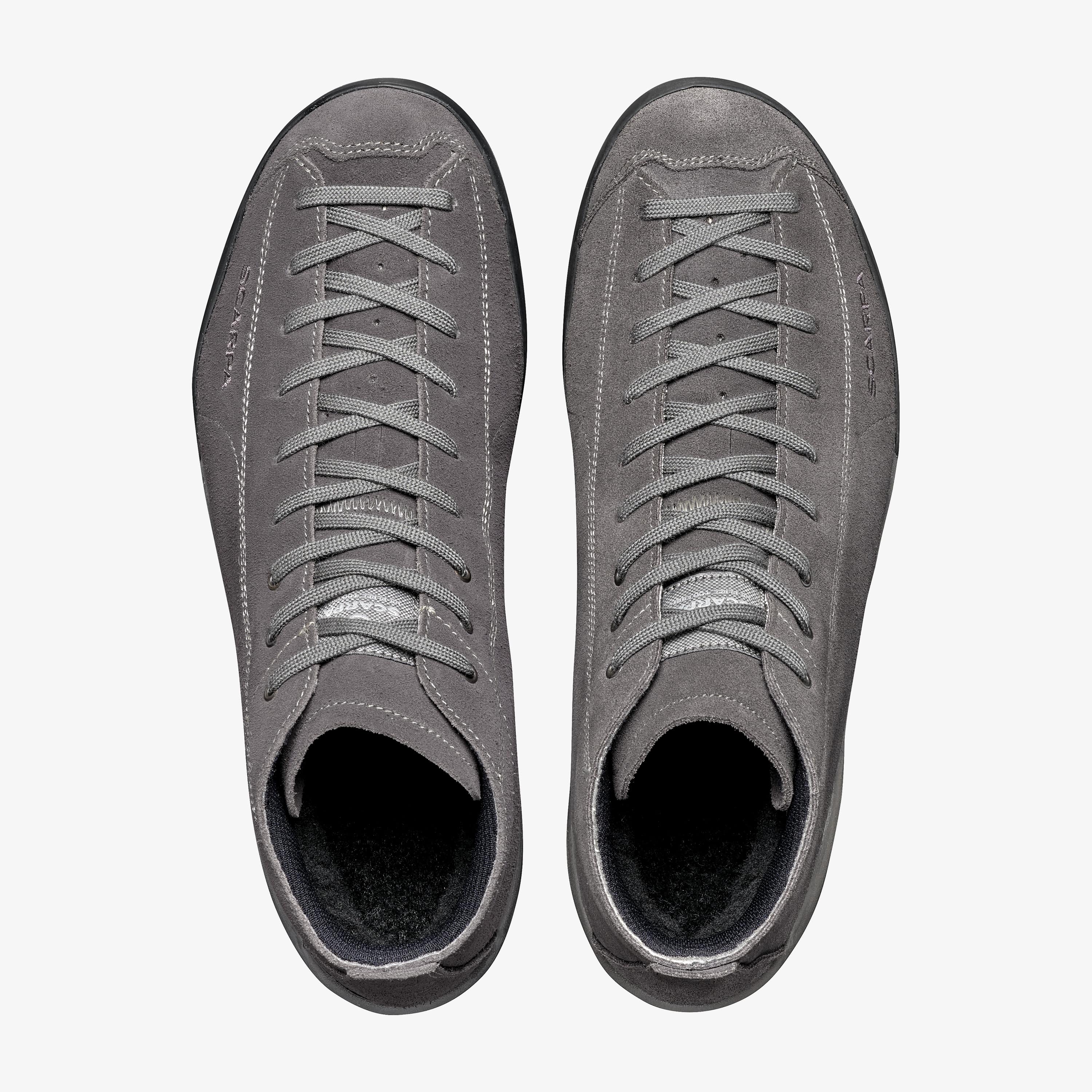 MOJITO CITY MID GTX WOOL: Lifestyle - Scarpa