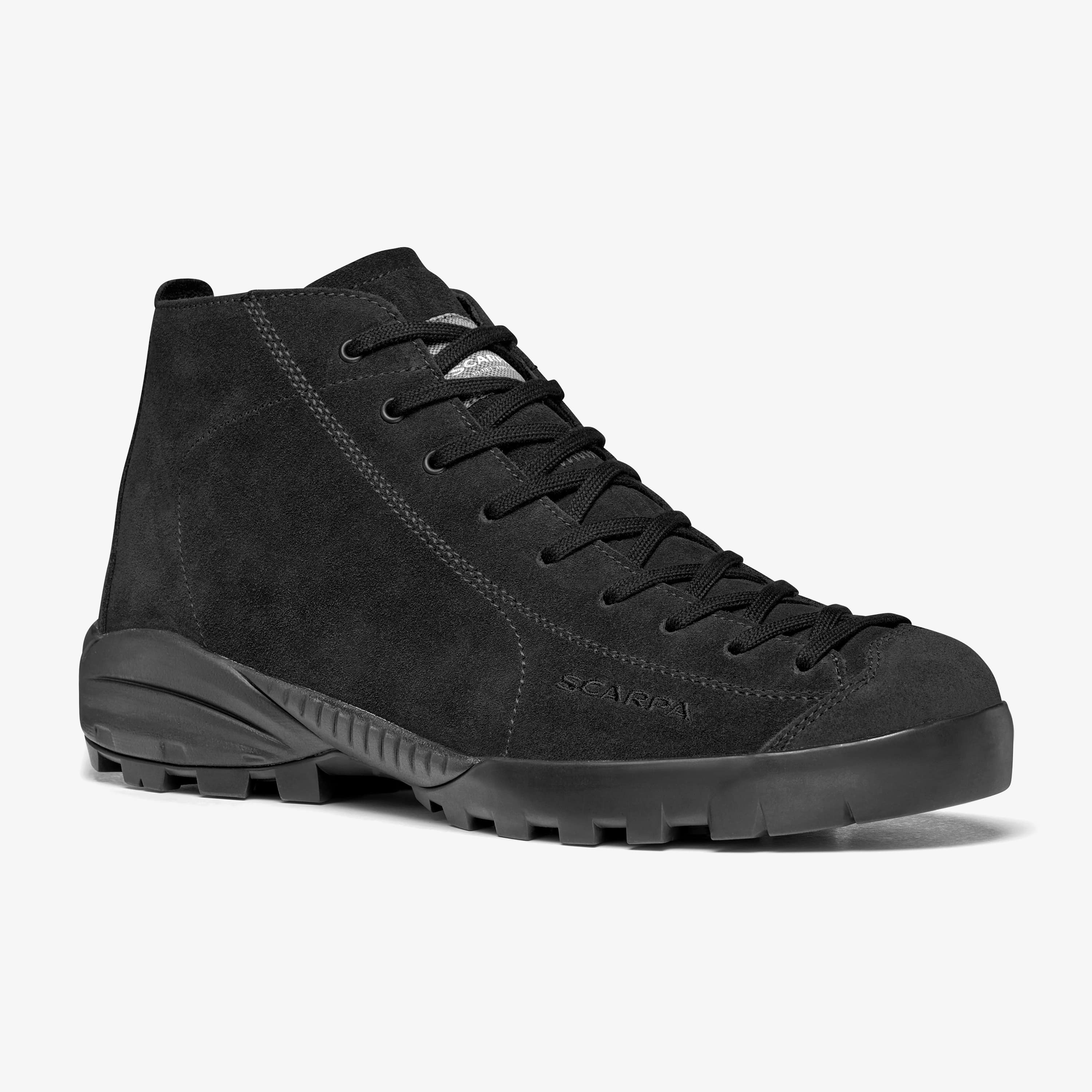 MOJITO CITY MID GTX WOOL: Lifestyle - Scarpa